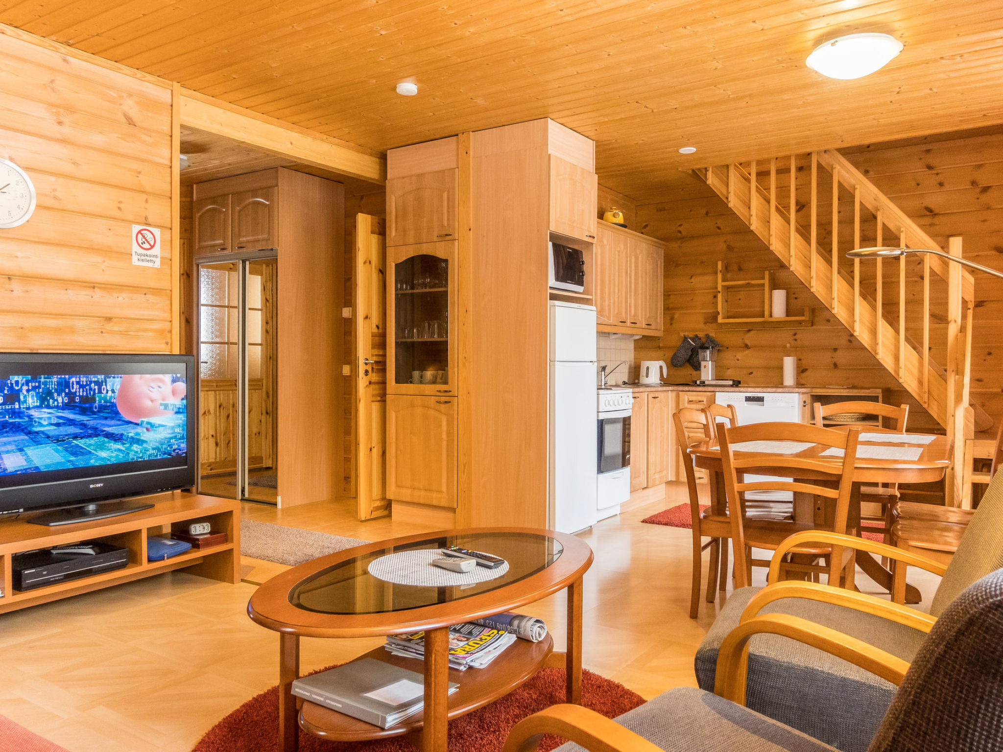 Appartement Nuottiukko – Intérieur, photo 20 sur 41