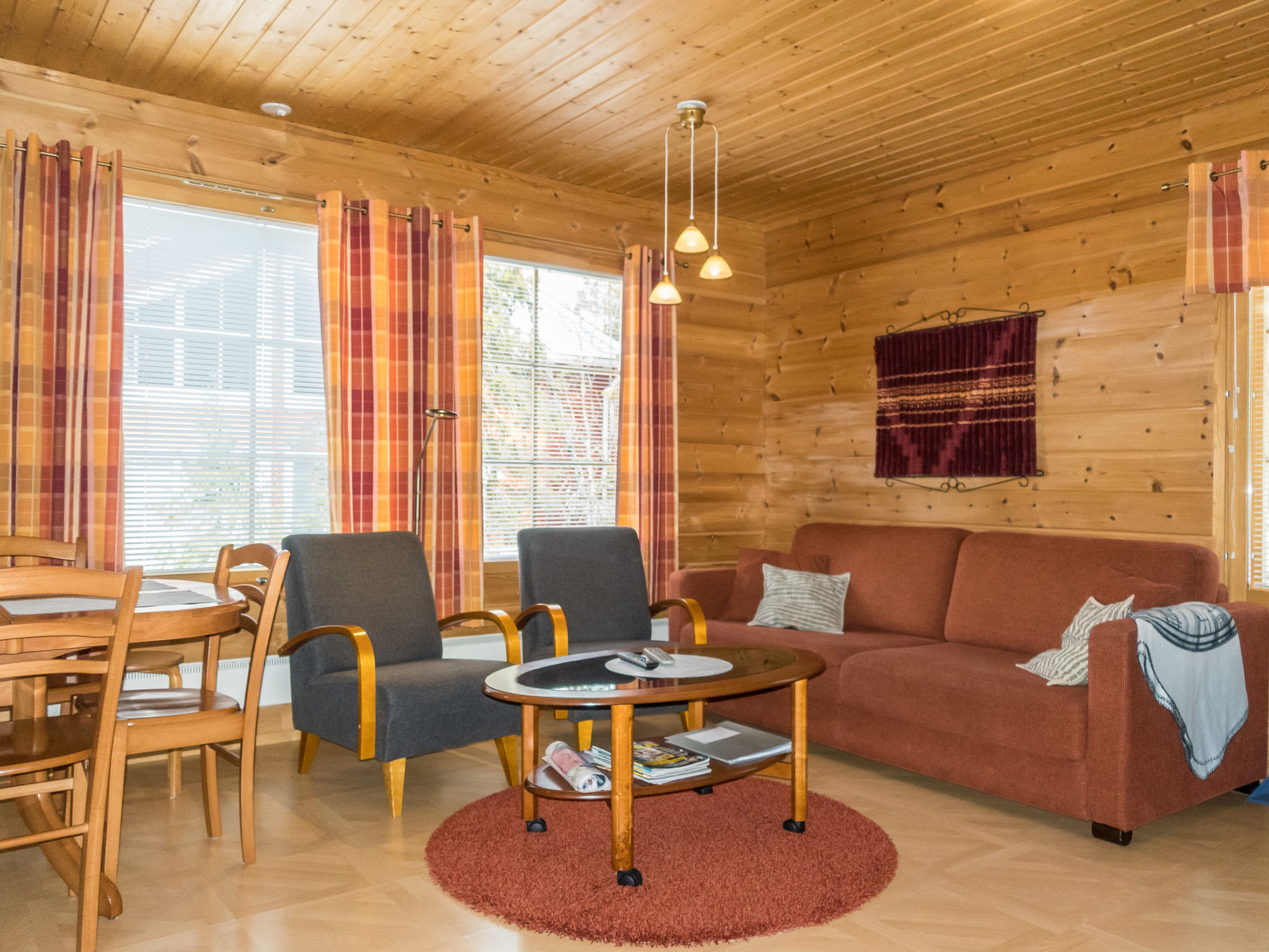 Appartement Nuottiukko – Intérieur, photo 18 sur 41