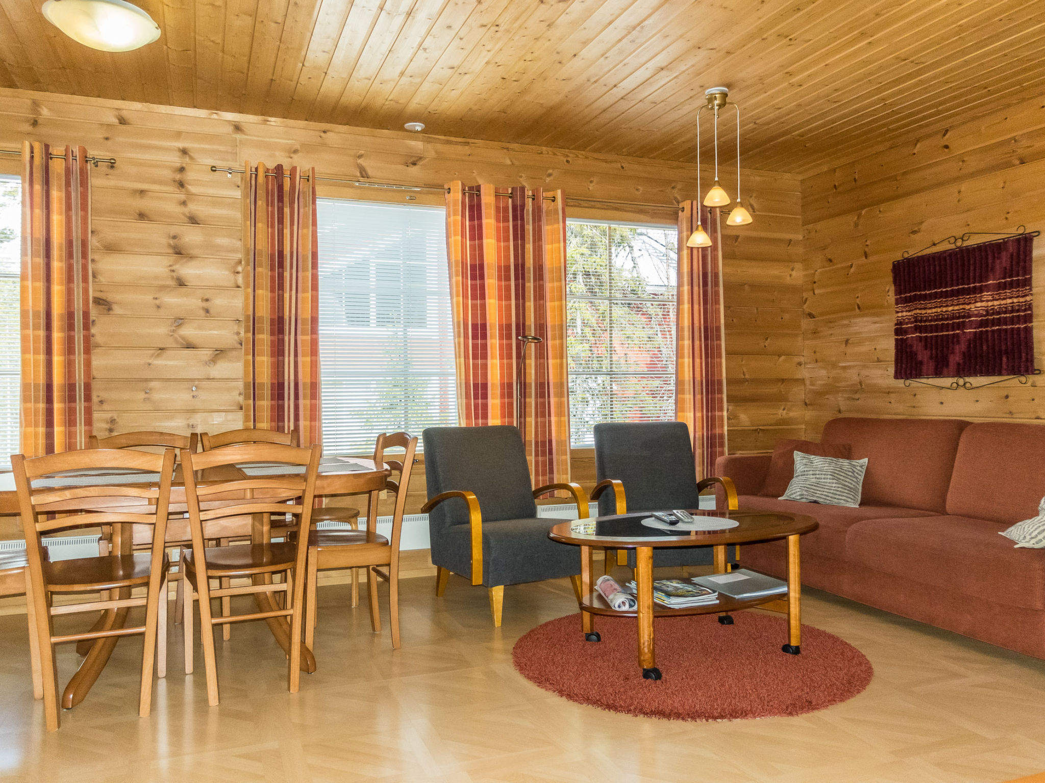 Appartement Nuottiukko – Intérieur, photo 15 sur 41