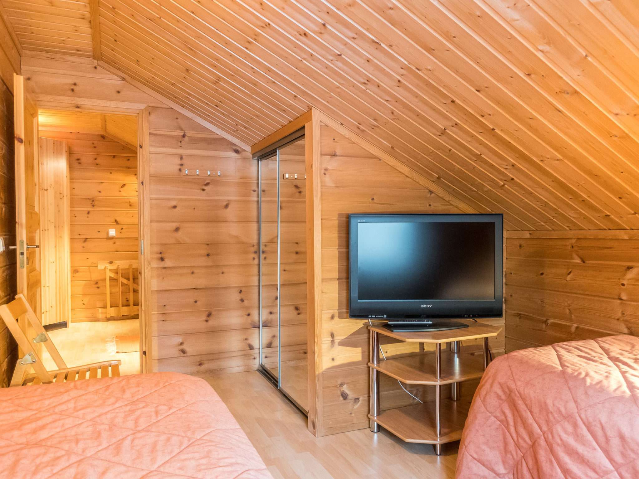 Appartement Nuottiukko – Intérieur, photo 8 sur 41