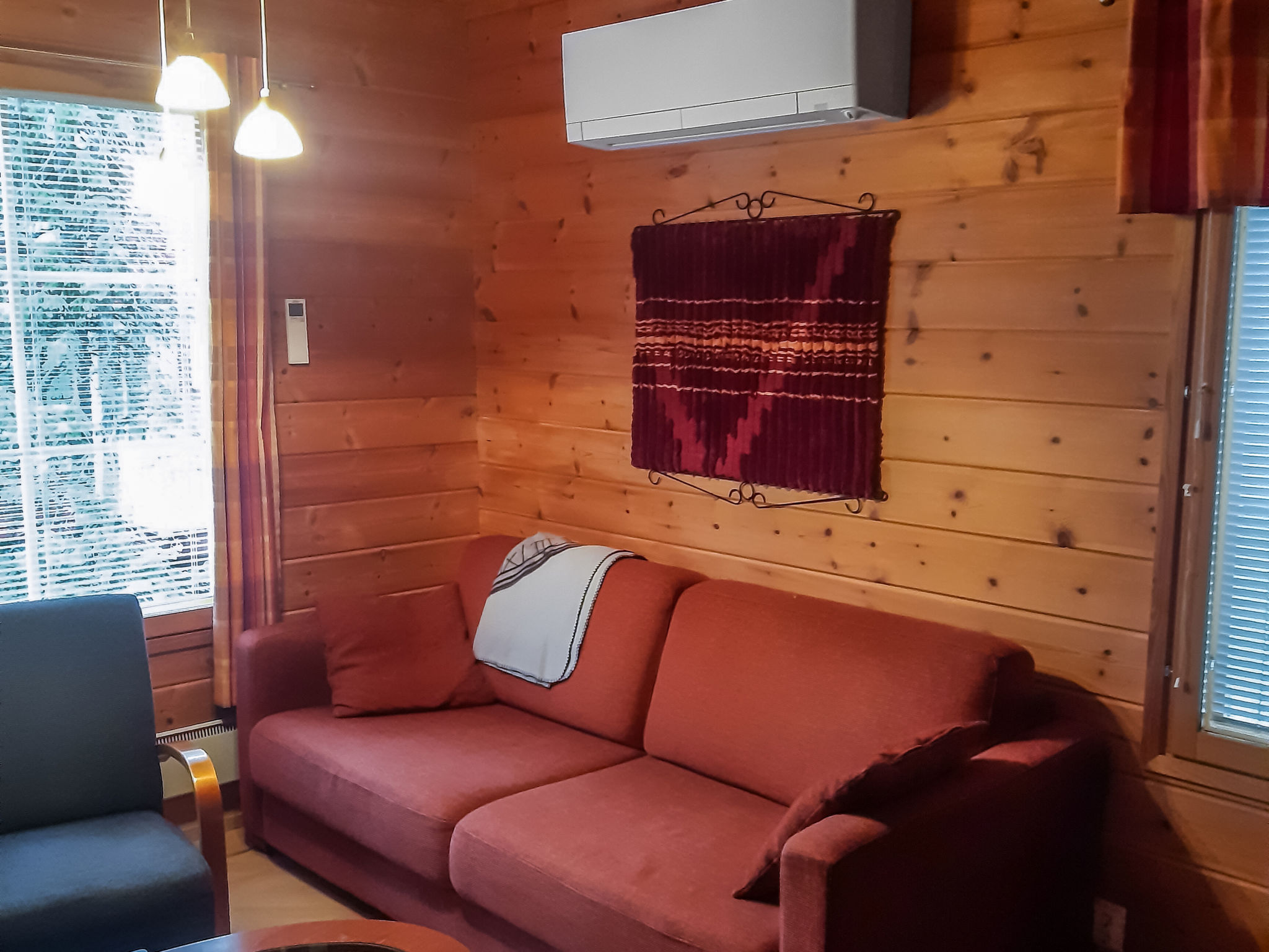 Appartement Nuottiukko – Intérieur, photo 14 sur 41