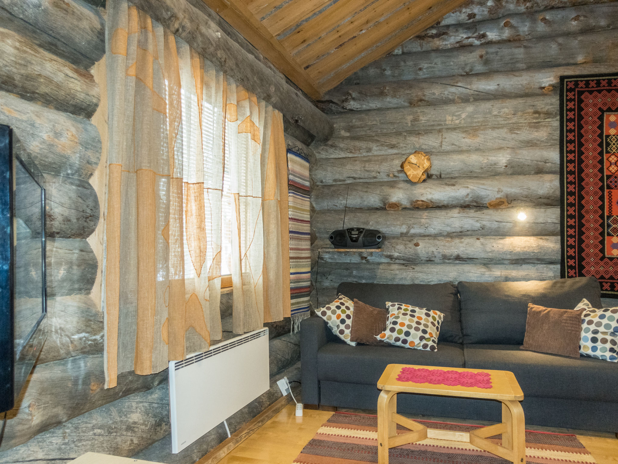Appartement Atokka – Intérieur, photo 26 sur 30