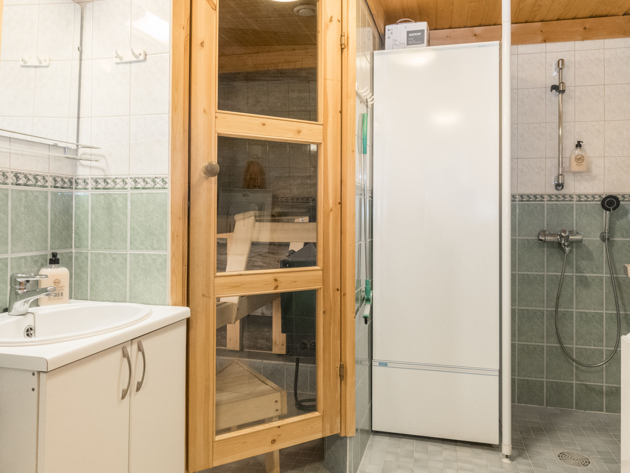 Appartement Atokka – Intérieur, photo 19 sur 30