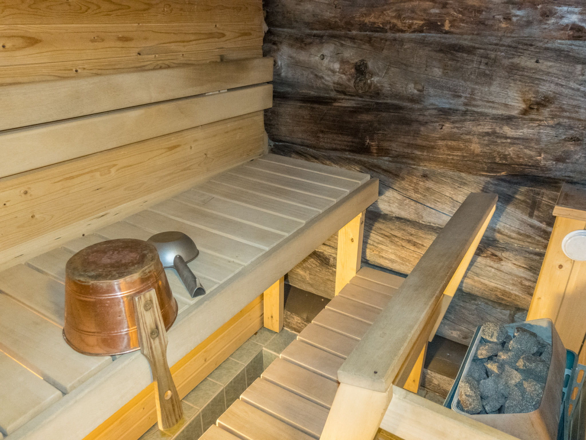 Appartement Atokka – Intérieur, photo 18 sur 30