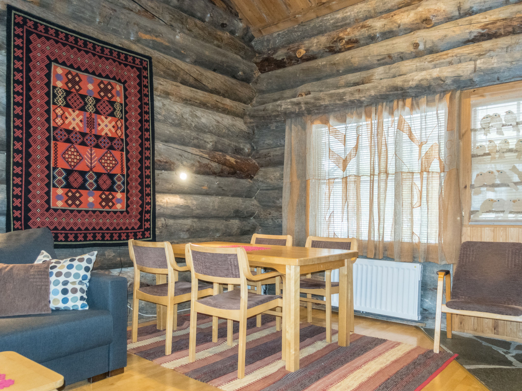 Appartement Atokka – Intérieur, photo 11 sur 30