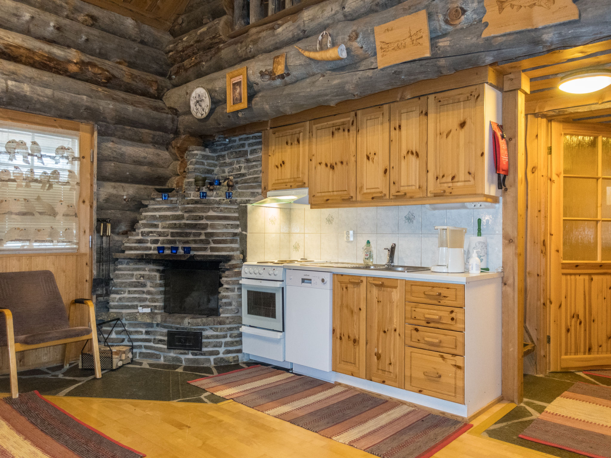 Appartement Atokka – Intérieur, photo 10 sur 30