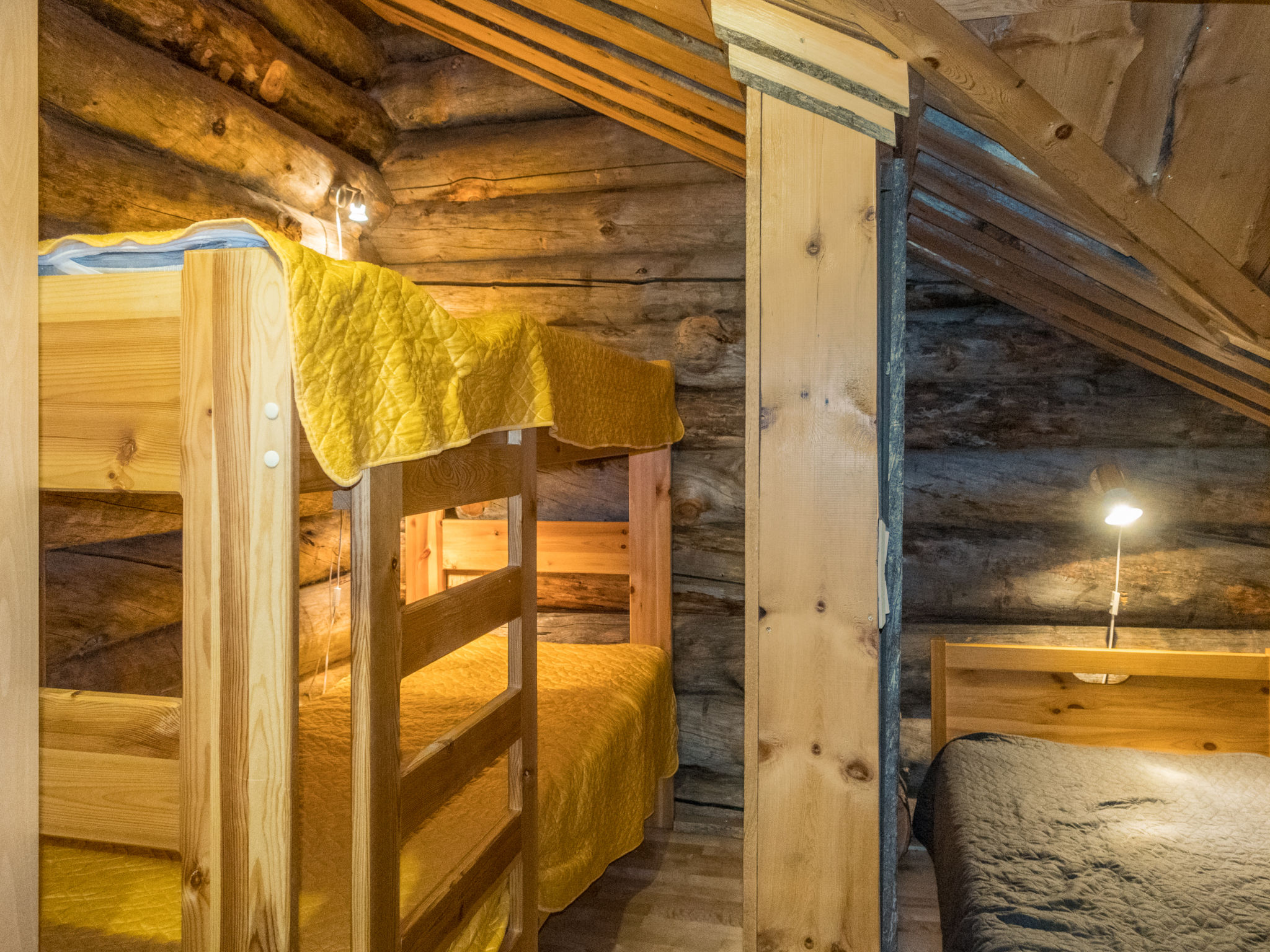 Appartement Atokka – Intérieur, photo 8 sur 30