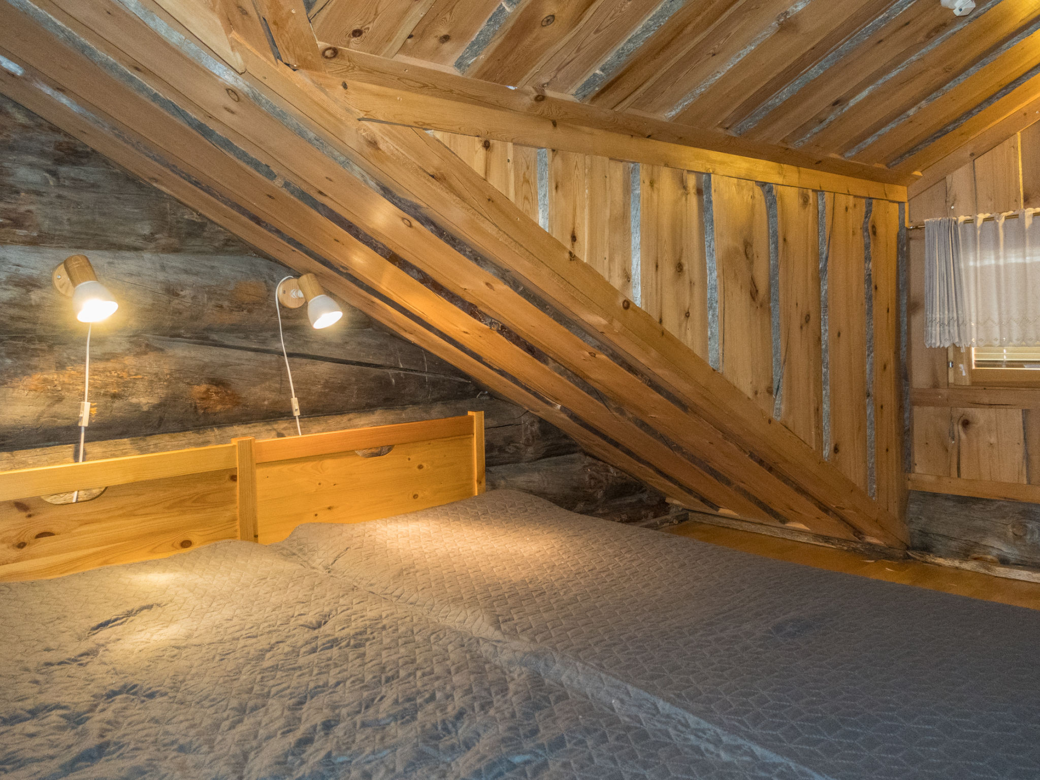 Appartement Atokka – Intérieur, photo 7 sur 30