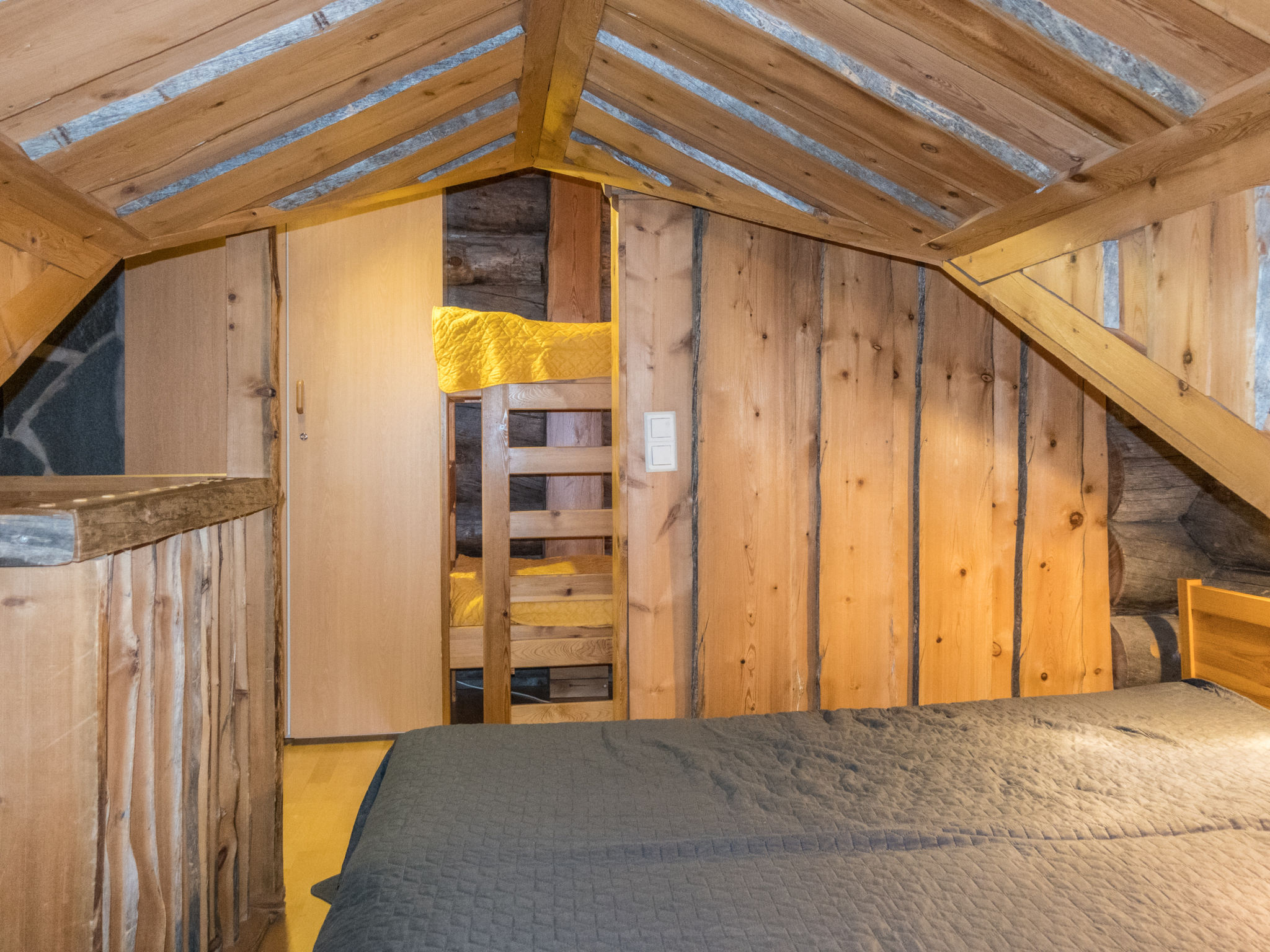 Appartement Atokka – Intérieur, photo 6 sur 30