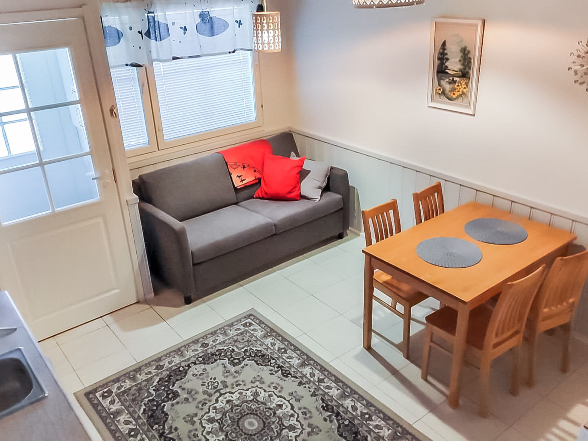 Appartement Levi star 1009 – Intérieur, photo 13 sur 26