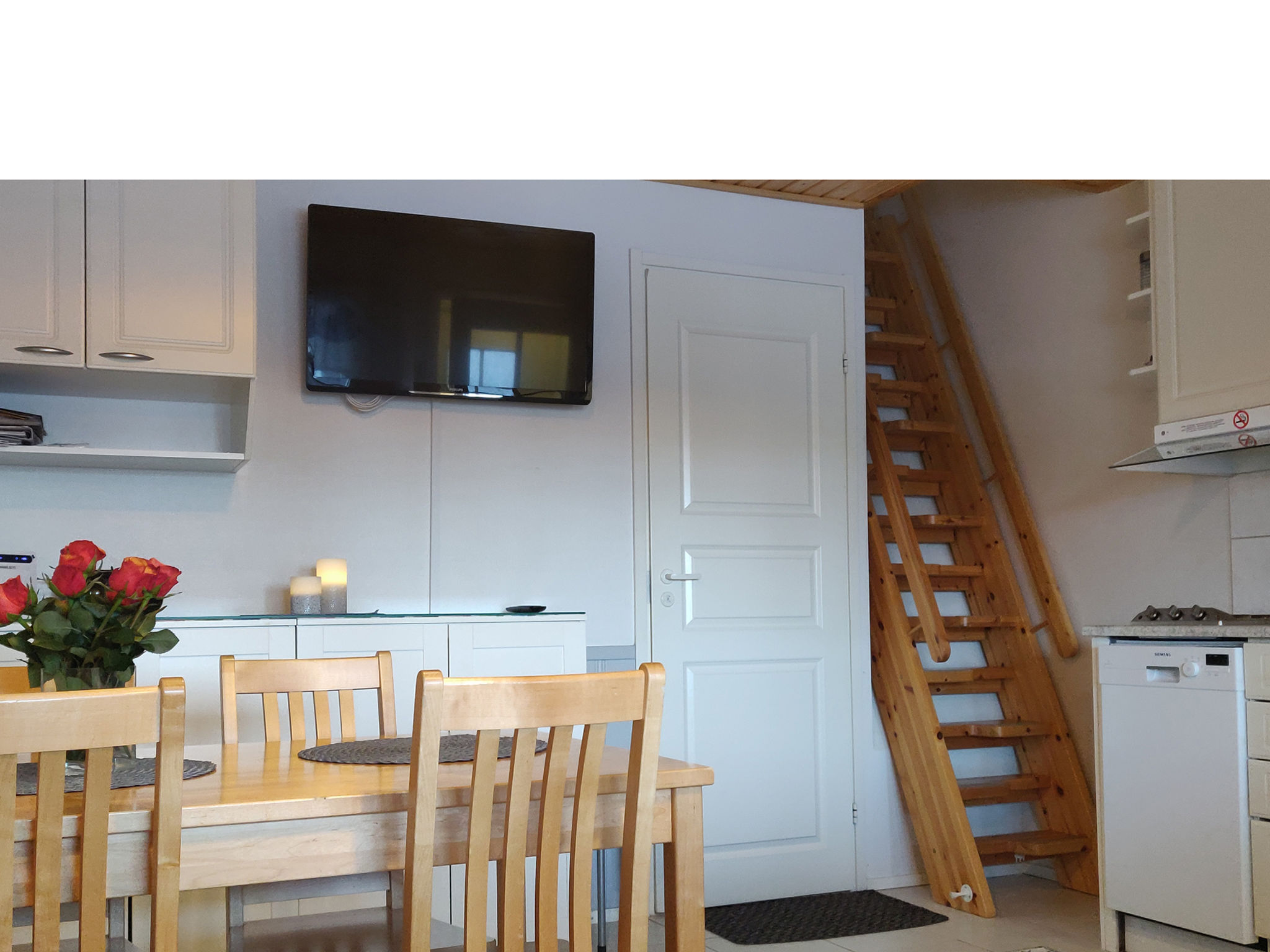 Appartement Levi star 1009 – Intérieur, photo 12 sur 26
