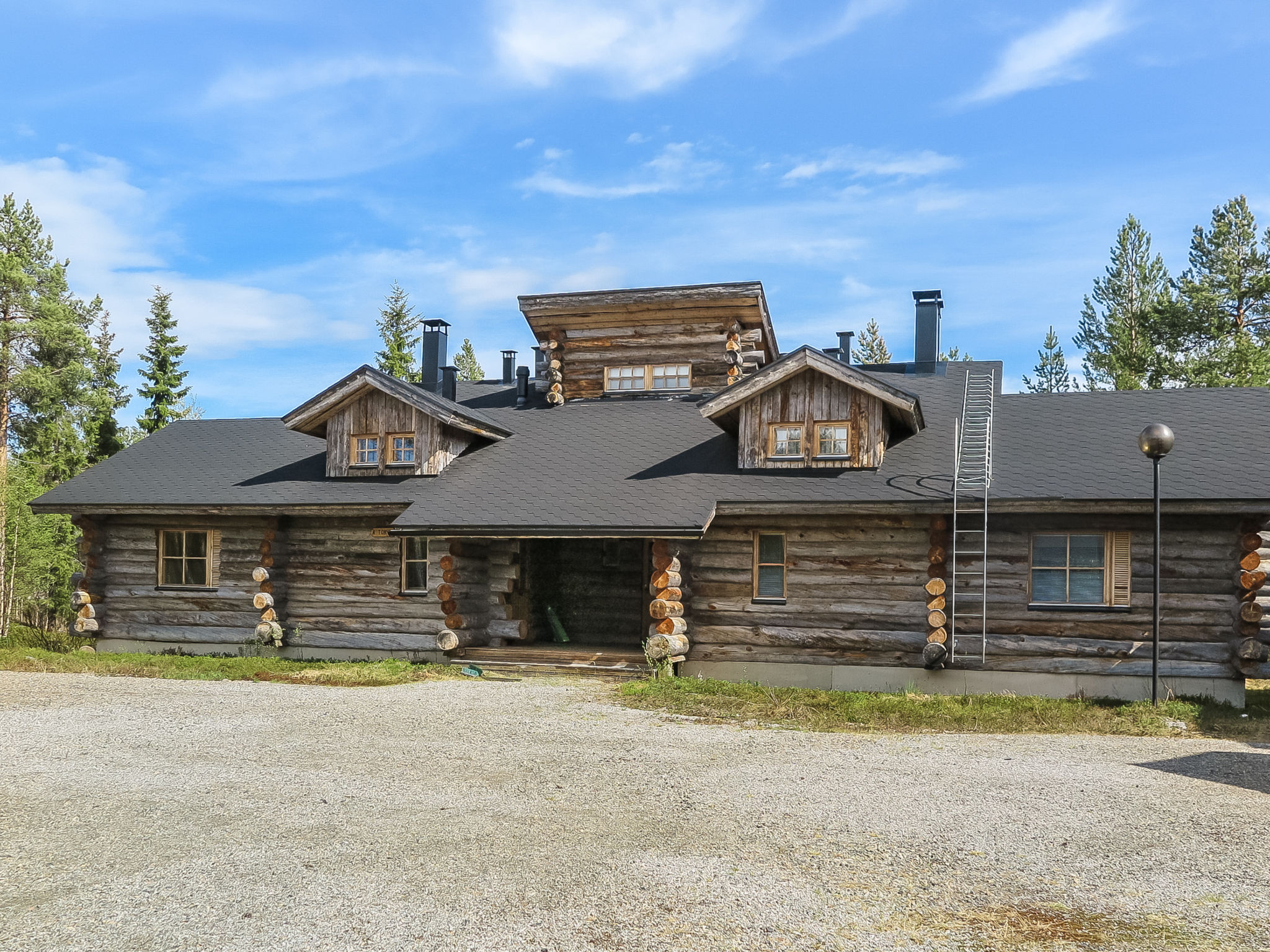 Tokkapirtti 3-Binnen