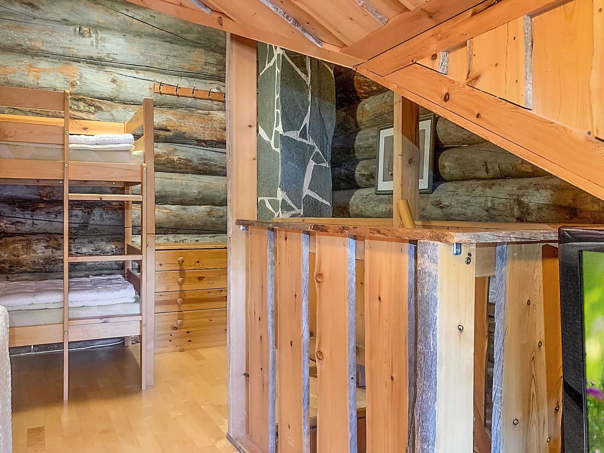 Appartement Tokkapirtti 3 – Intérieur, photo 6 sur 38