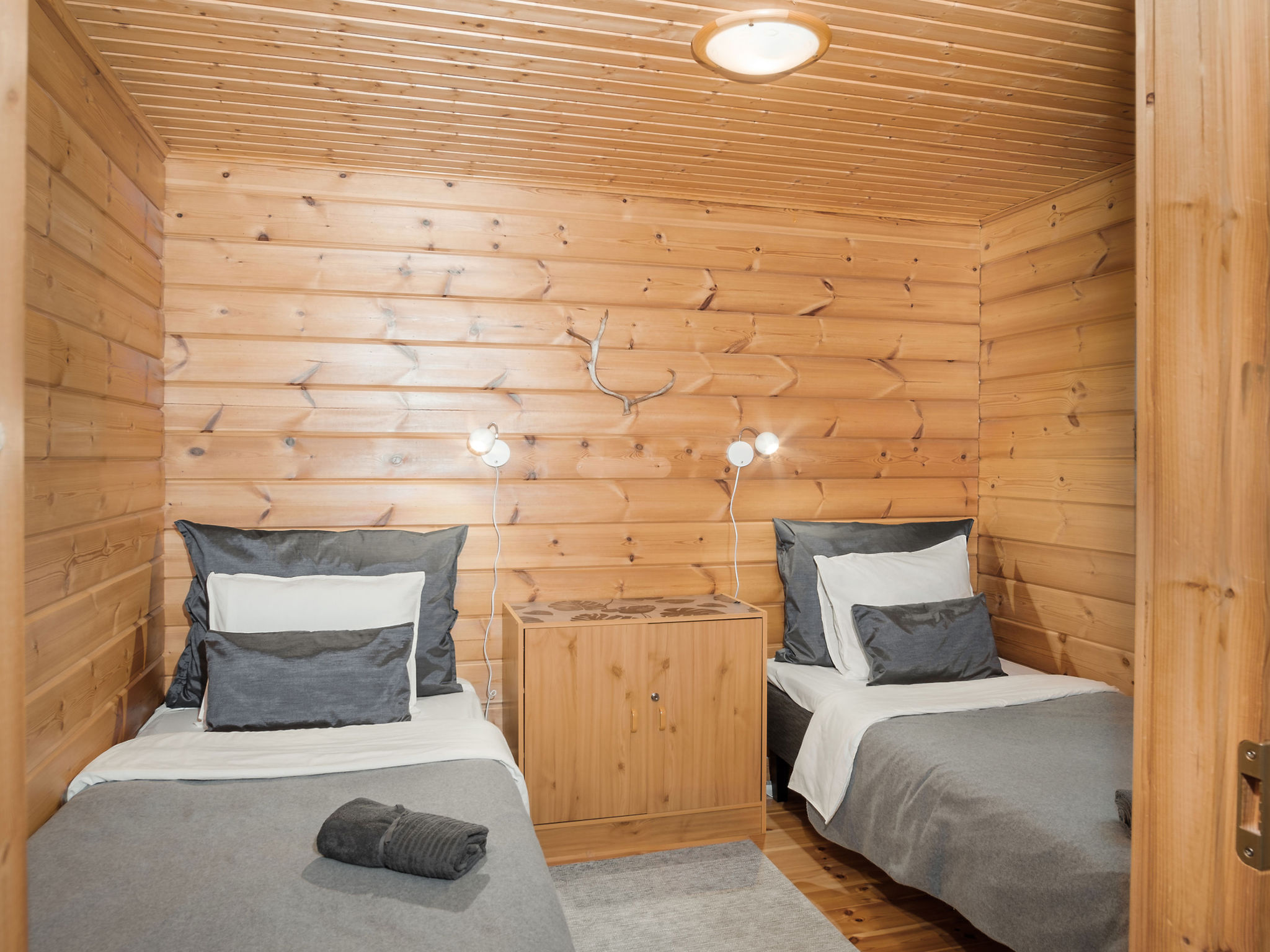Kevätruska b - Dedans