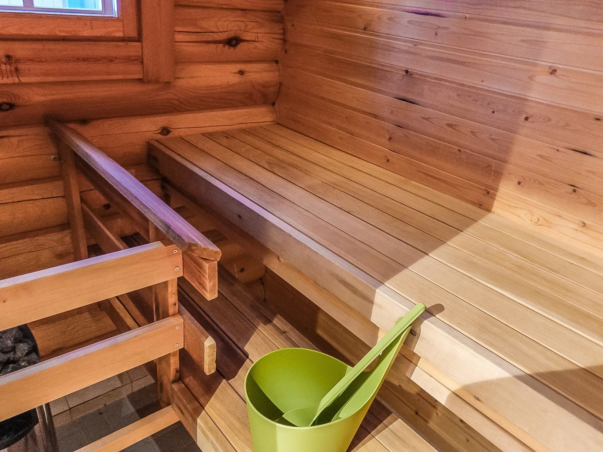 Lomapykälä 1 a-Binnen