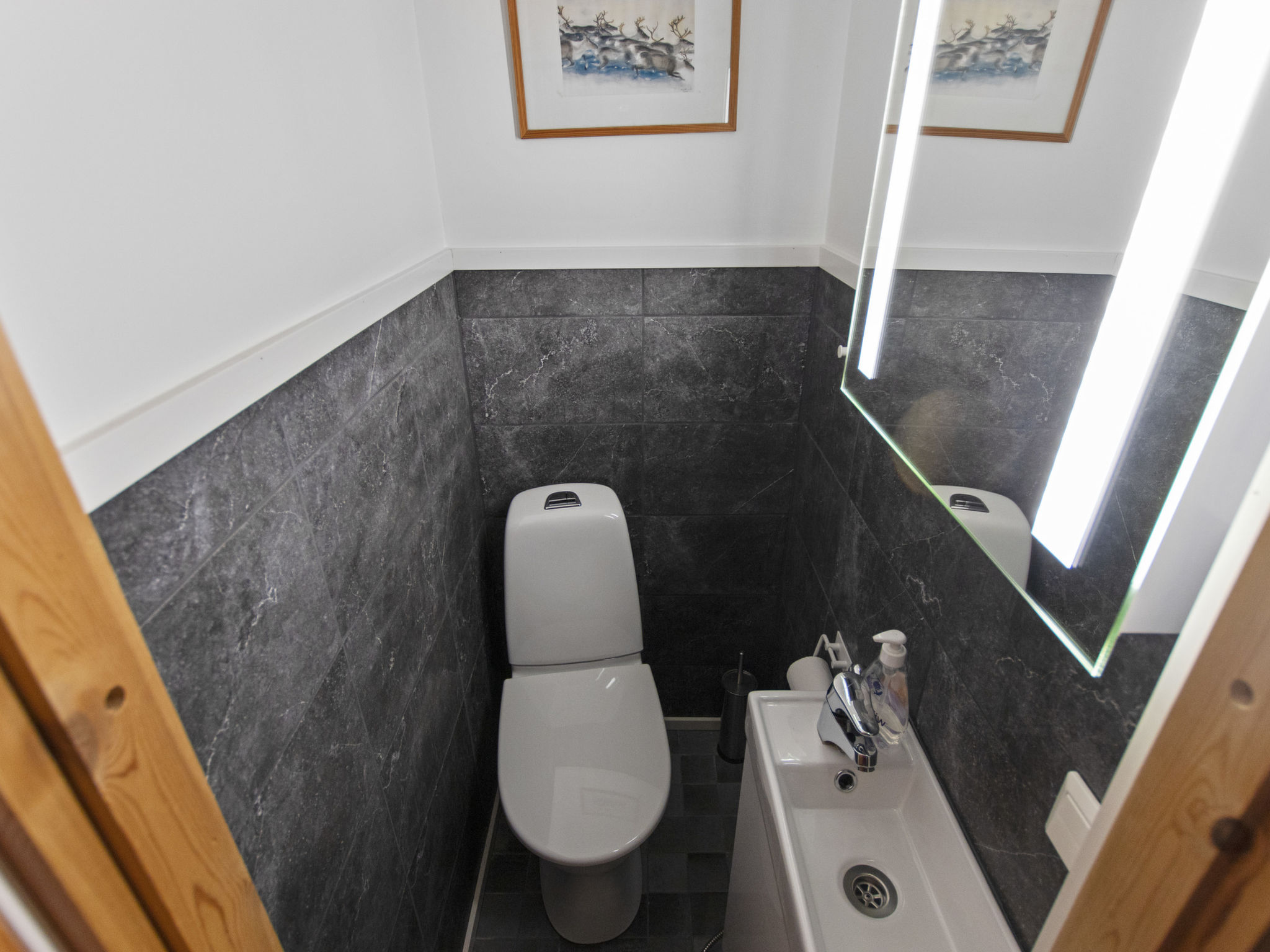 Appartement Kätkäläinen e 2 – Intérieur, photo 17 sur 34