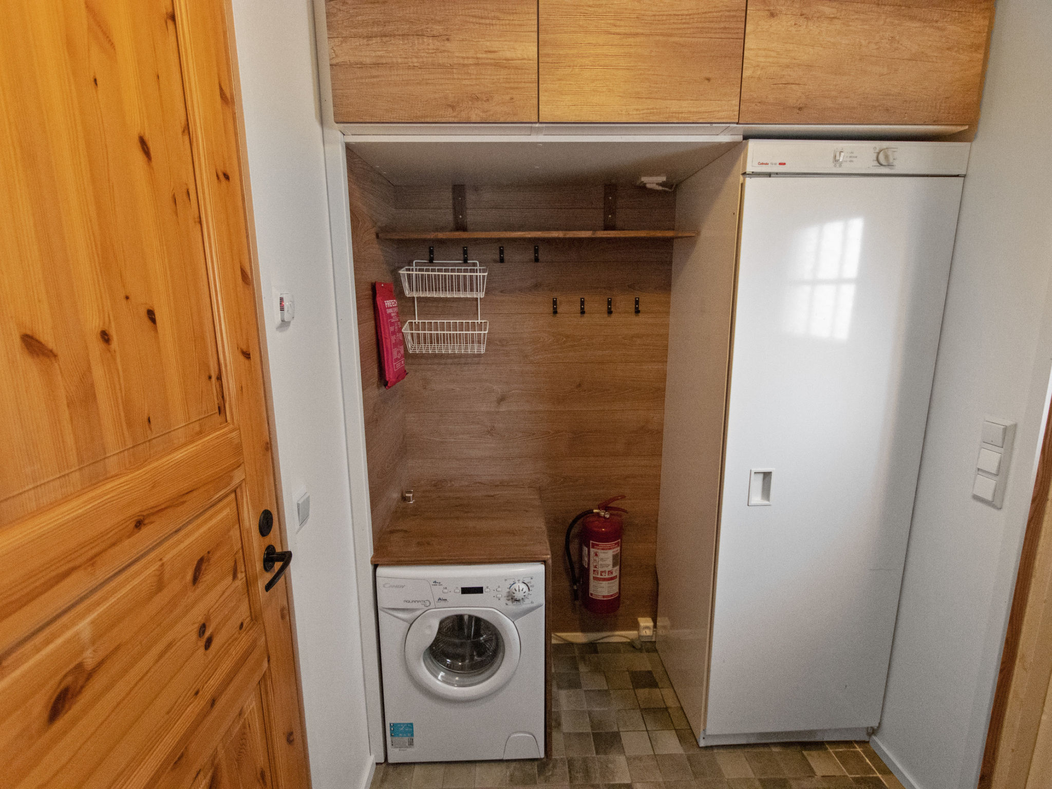 Appartement Kätkäläinen e 2 – Intérieur, photo 16 sur 34