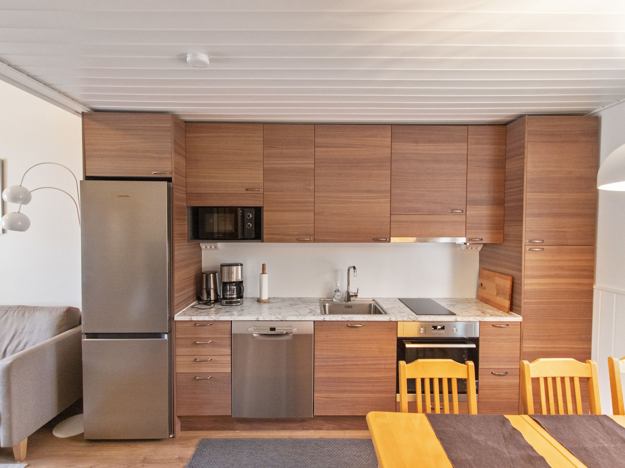 Appartement Kätkäläinen e 2 – Intérieur, photo 13 sur 34