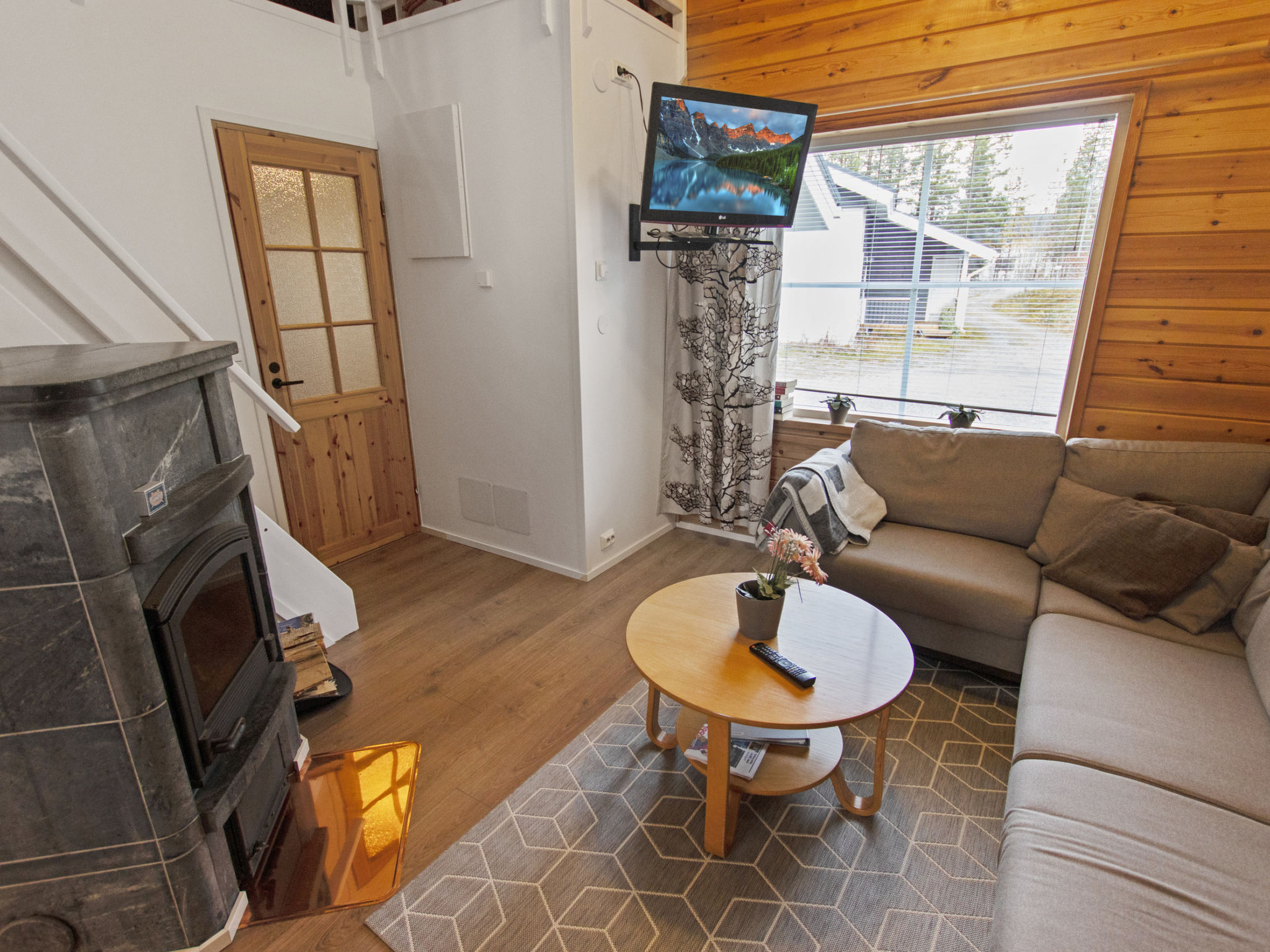 Appartement Kätkäläinen e 2 – Intérieur, photo 12 sur 34