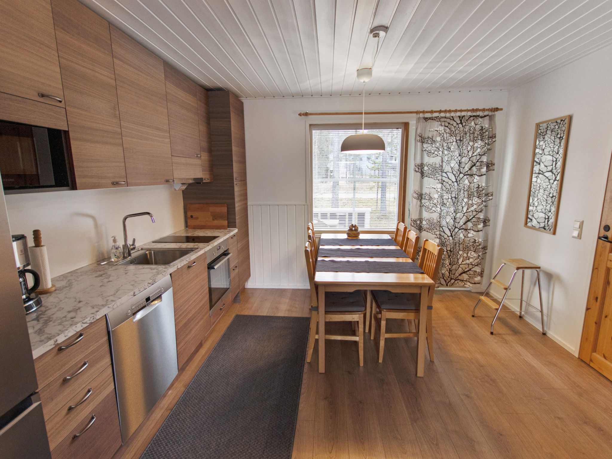 Appartement Kätkäläinen e 2 – Intérieur, photo 30 sur 34