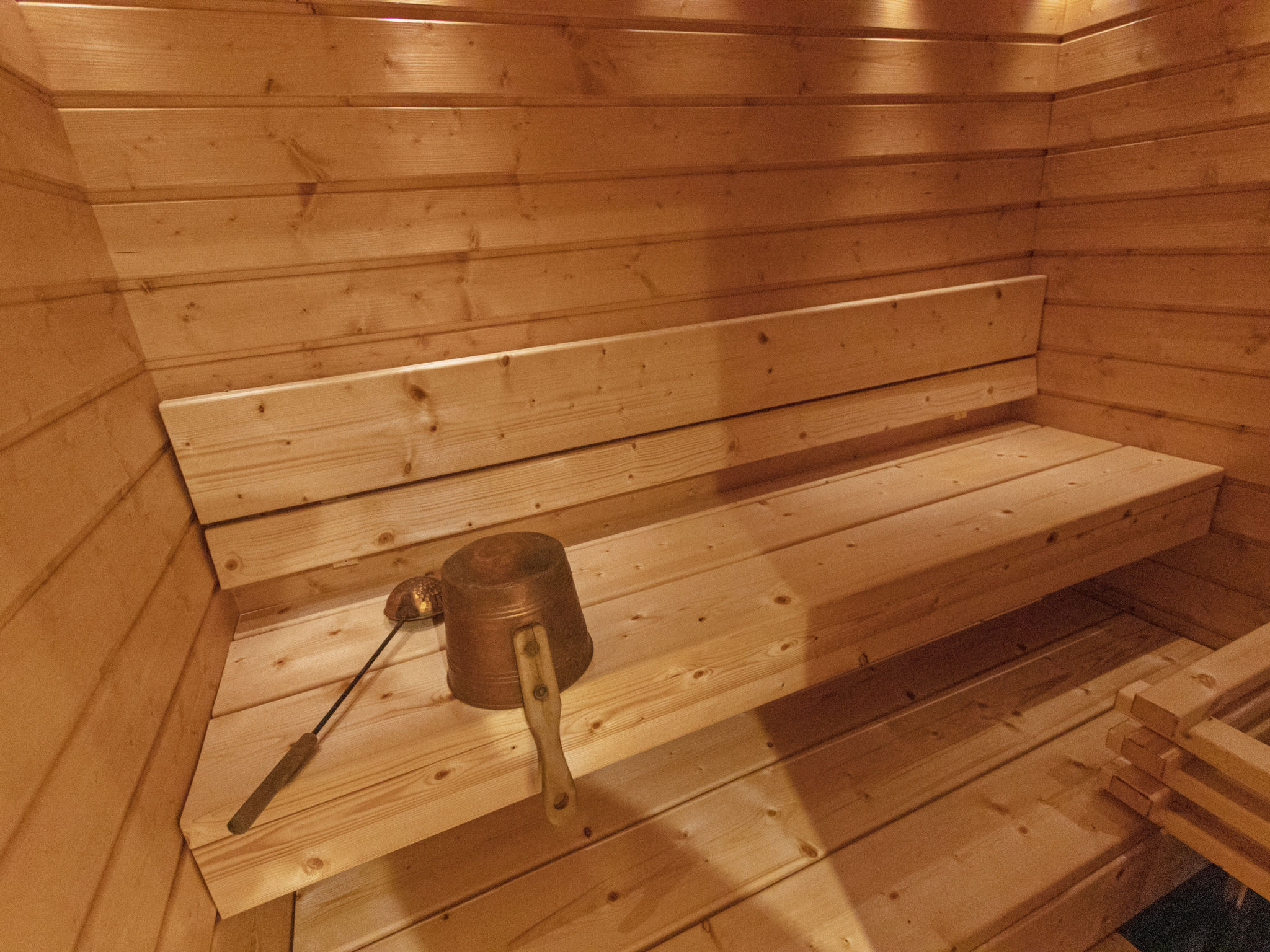 Appartement Kätkäläinen e 2 – Intérieur, photo 25 sur 34