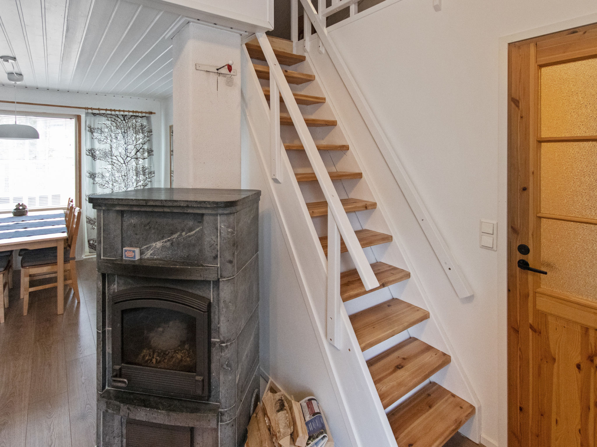 Appartement Kätkäläinen e 2 – Intérieur, photo 24 sur 34
