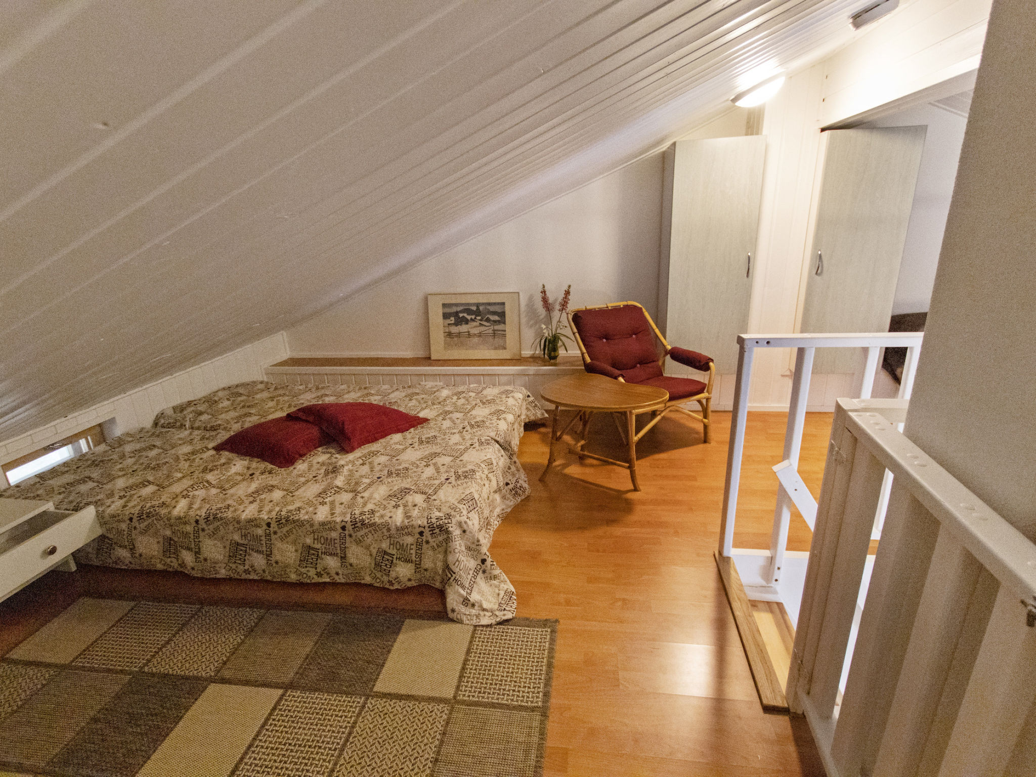 Appartement Kätkäläinen e 2 – Intérieur, photo 22 sur 34