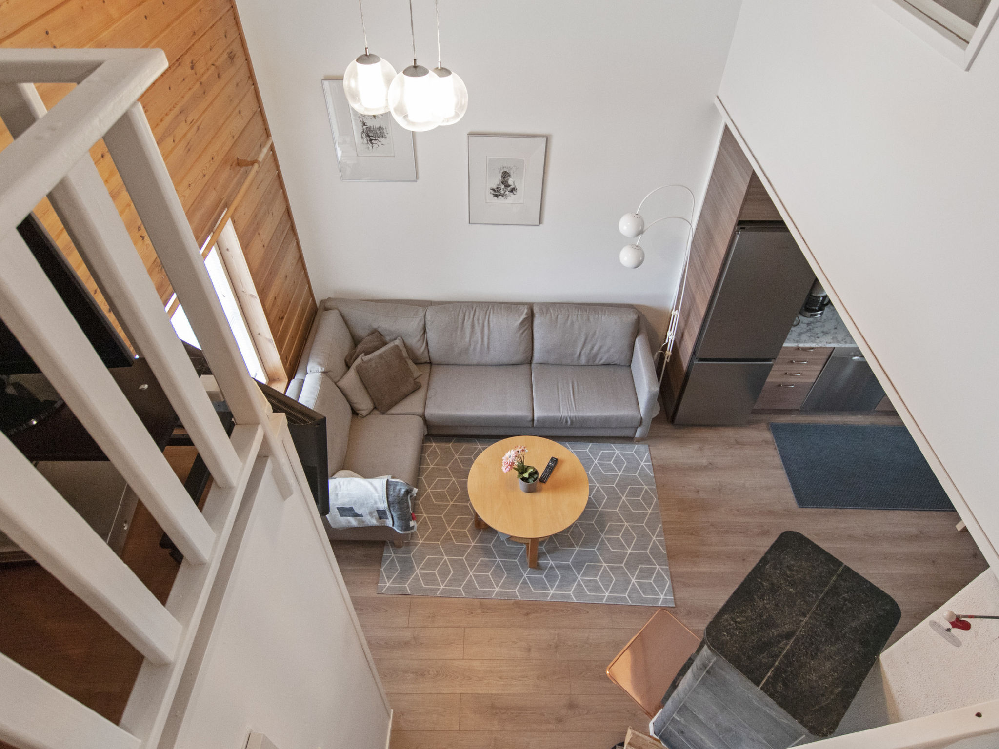 Appartement Kätkäläinen e 2 – Intérieur, photo 20 sur 34