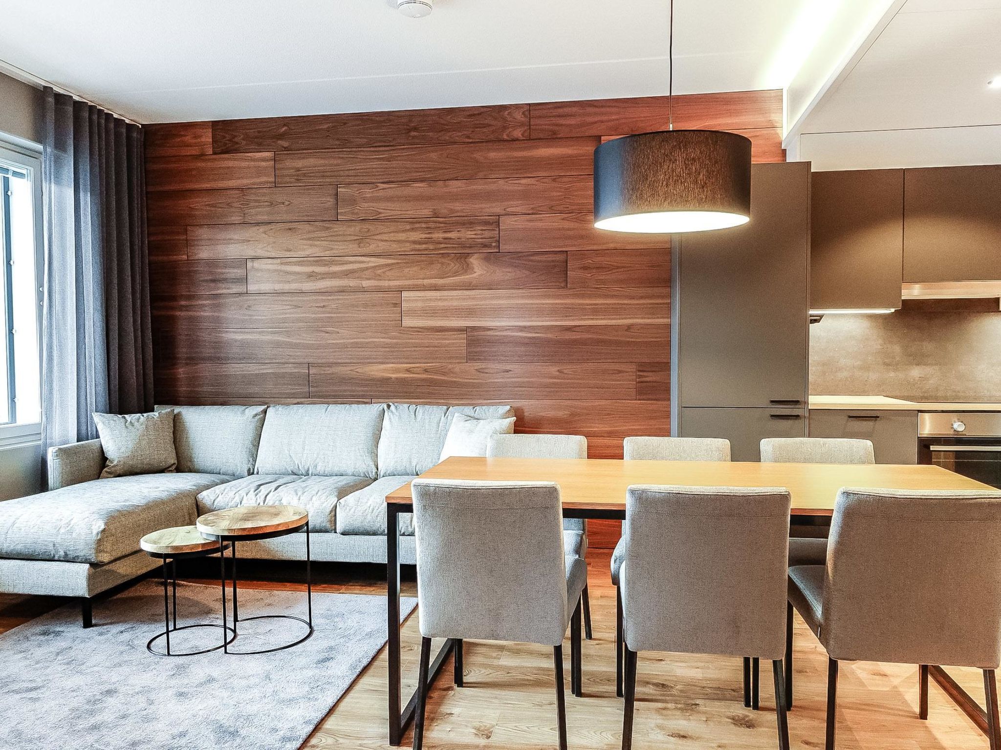 Levin kunkku c6-Inside