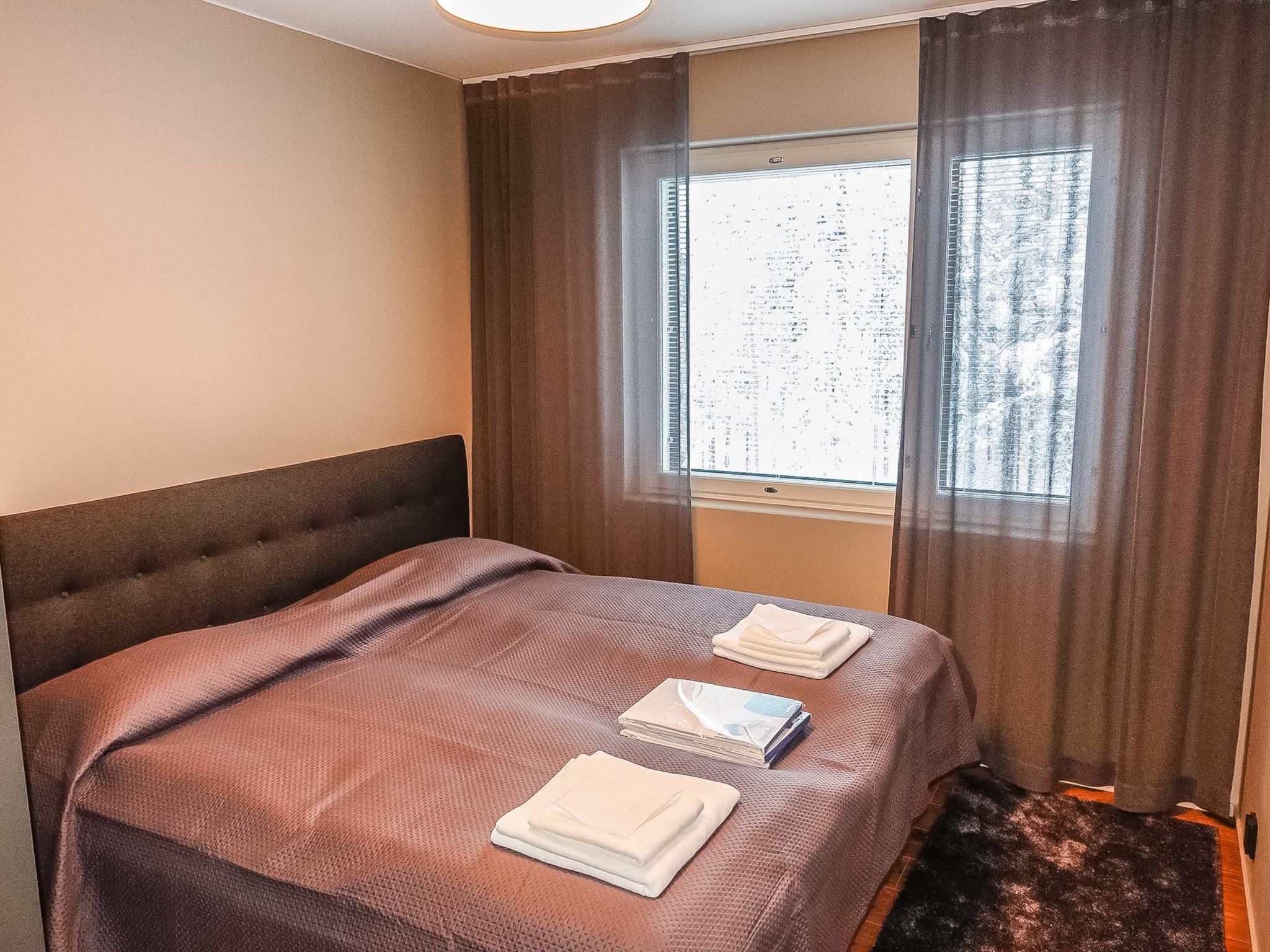 Levin kunkku c6-Inside