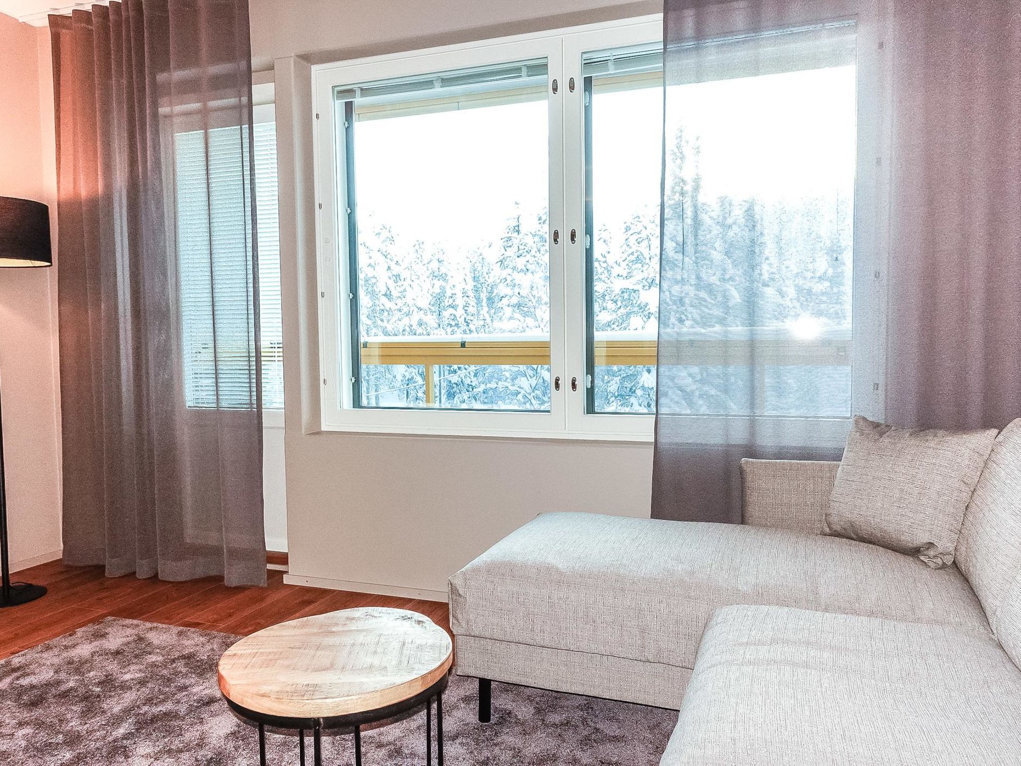 Levin kunkku c6-Inside