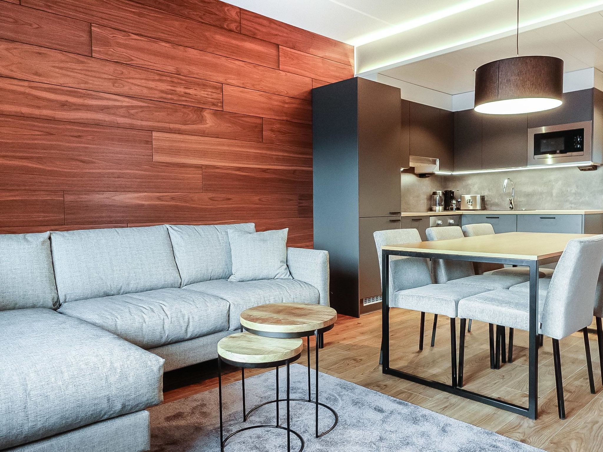 Levin kunkku c6-Inside