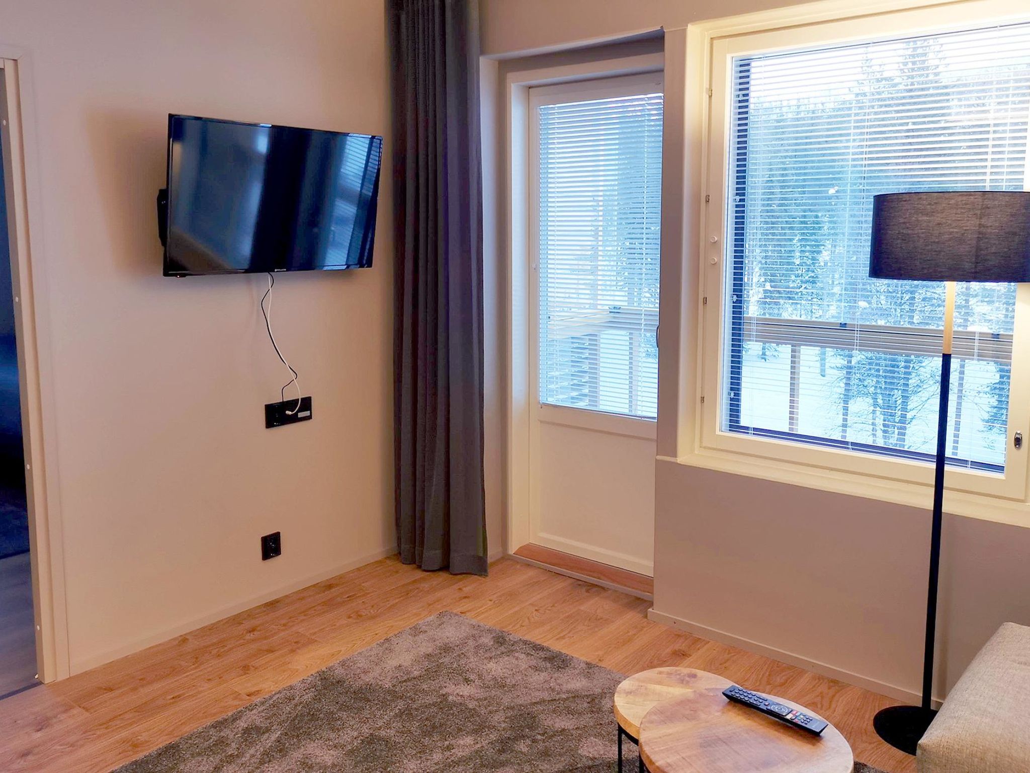 Levin kunkku c6-Inside