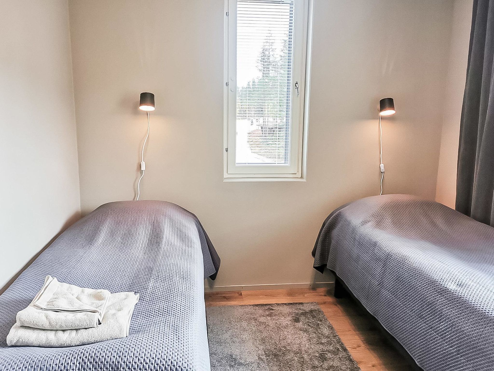 Levin kunkku c6-Inside