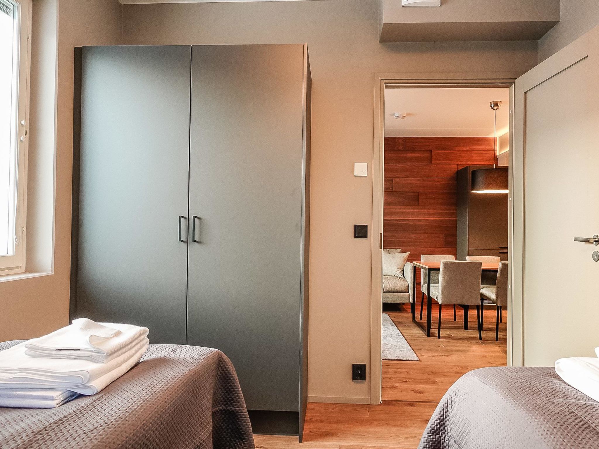 Levin kunkku c6-Inside