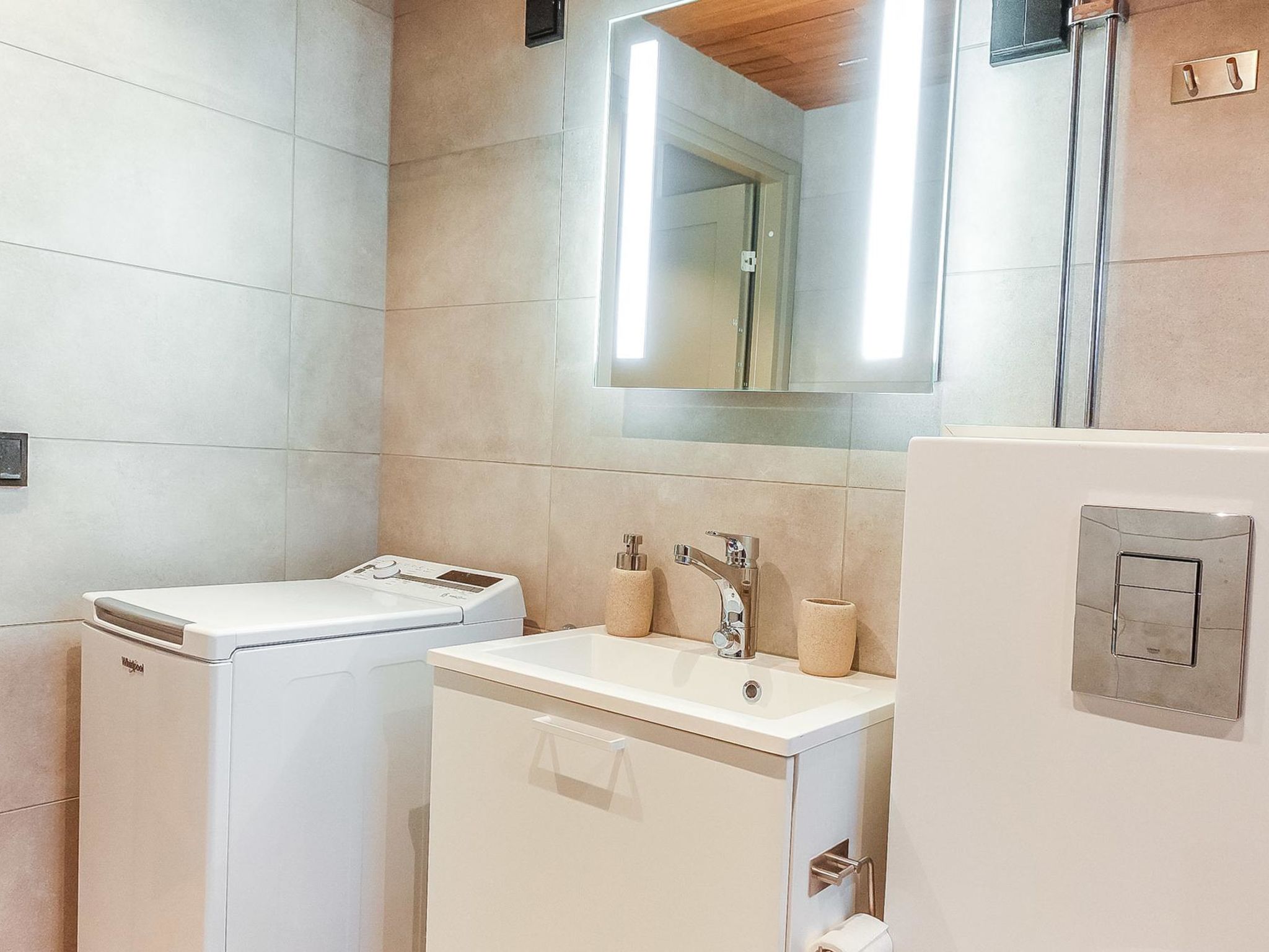 Levin kunkku c6-Inside