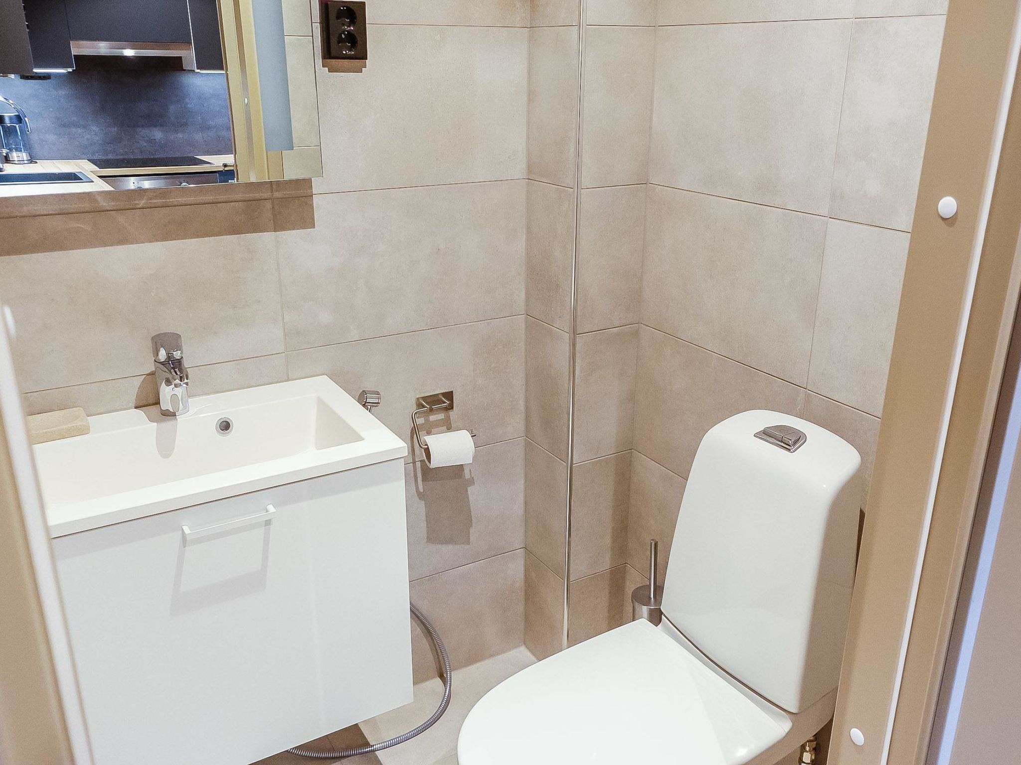 Levin kunkku c6-Inside