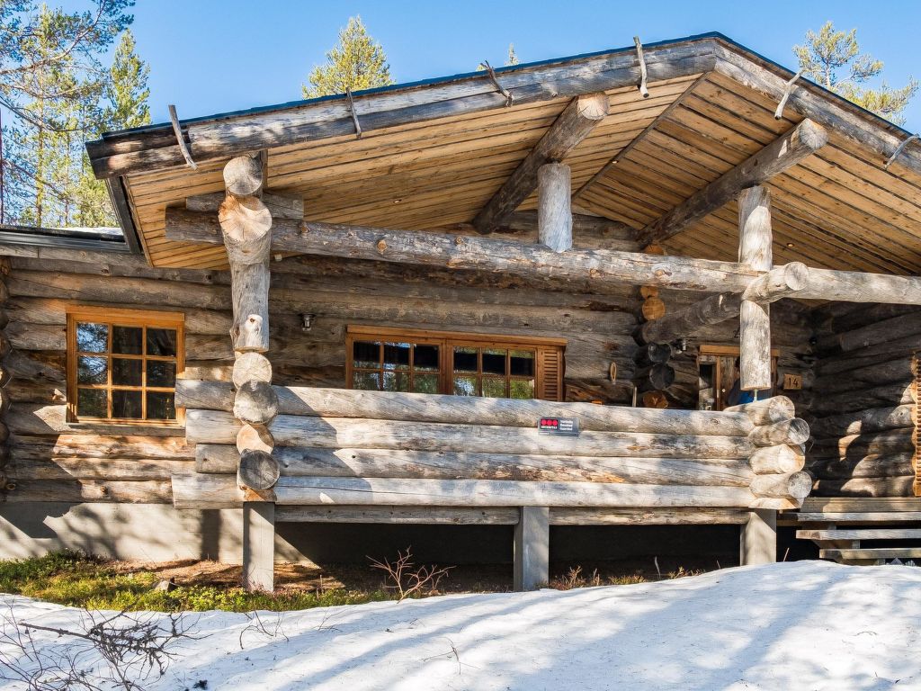 Vakantiehuis Suutarinkolo in Finland