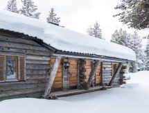 Kelorakka lodge