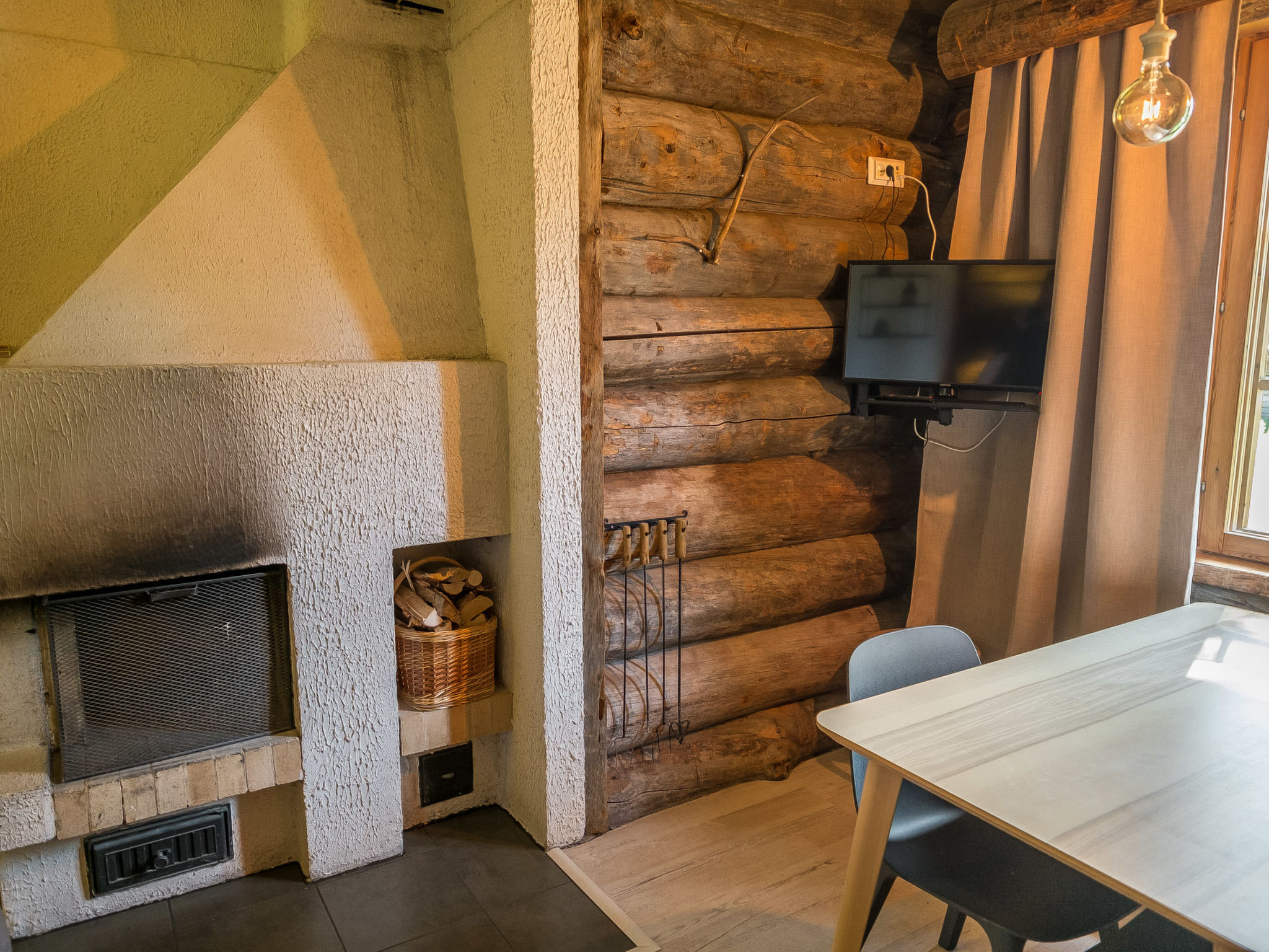 Maison Kelorakka lodge – Intérieur, photo 30 sur 48