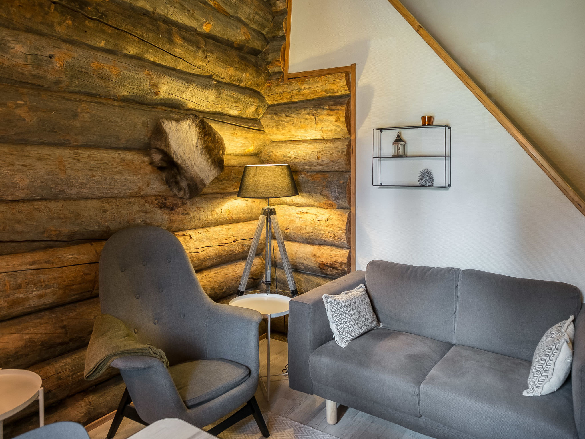 Maison Kelorakka lodge – Intérieur, photo 31 sur 48