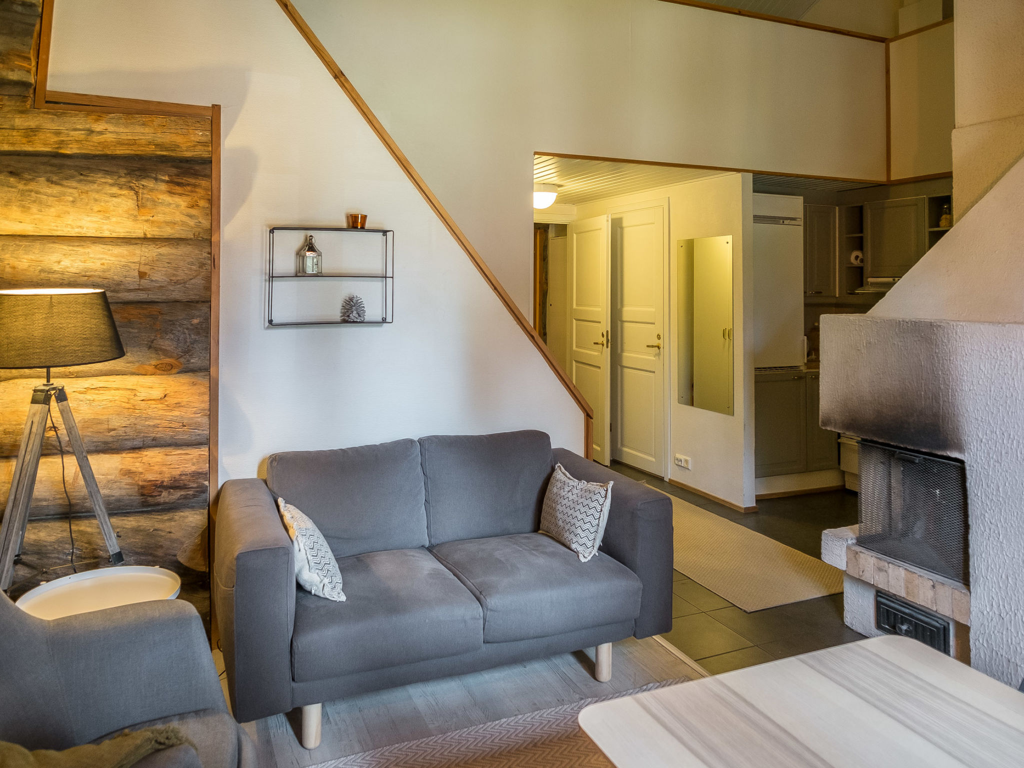 Maison Kelorakka lodge – Intérieur, photo 32 sur 48