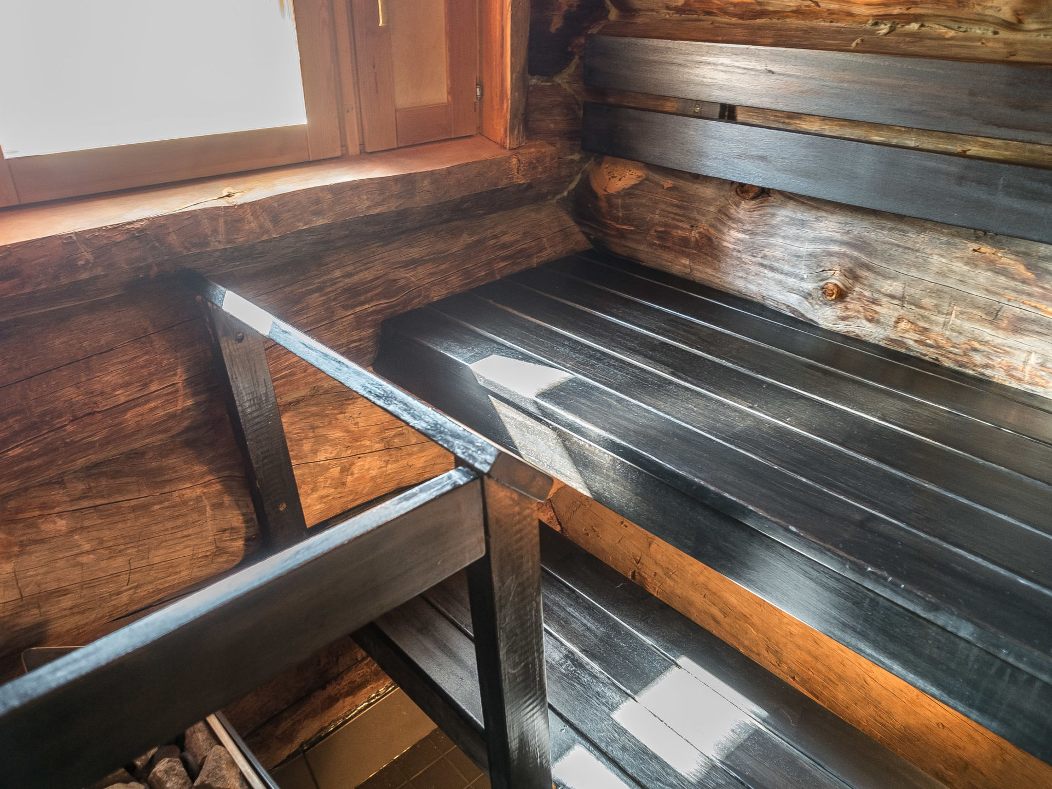 Maison Kelorakka lodge – Intérieur, photo 37 sur 48