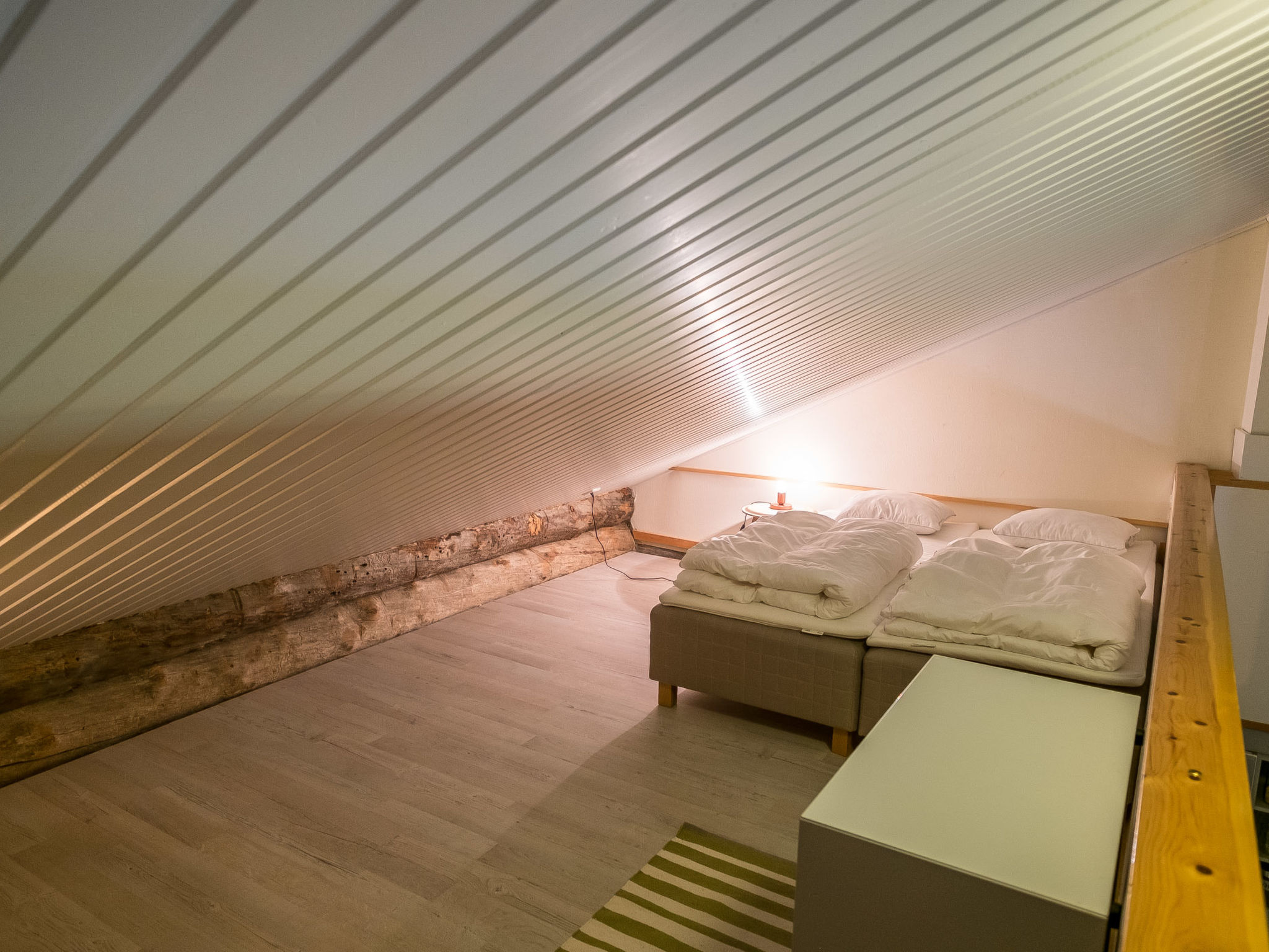 Maison Kelorakka lodge – Intérieur, photo 39 sur 48