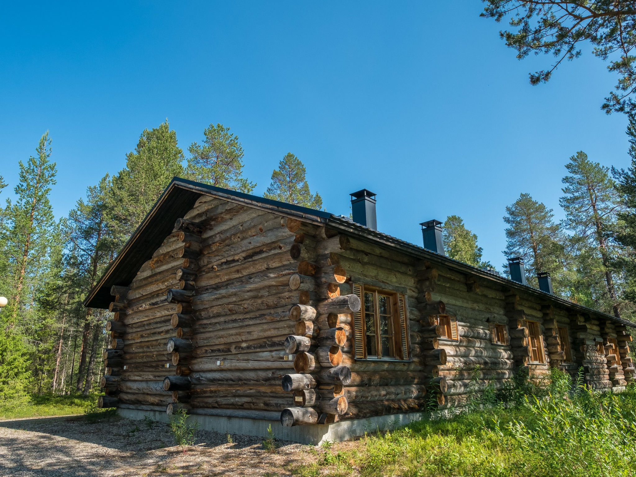 Maison Kelorakka lodge – Intérieur, photo 45 sur 48