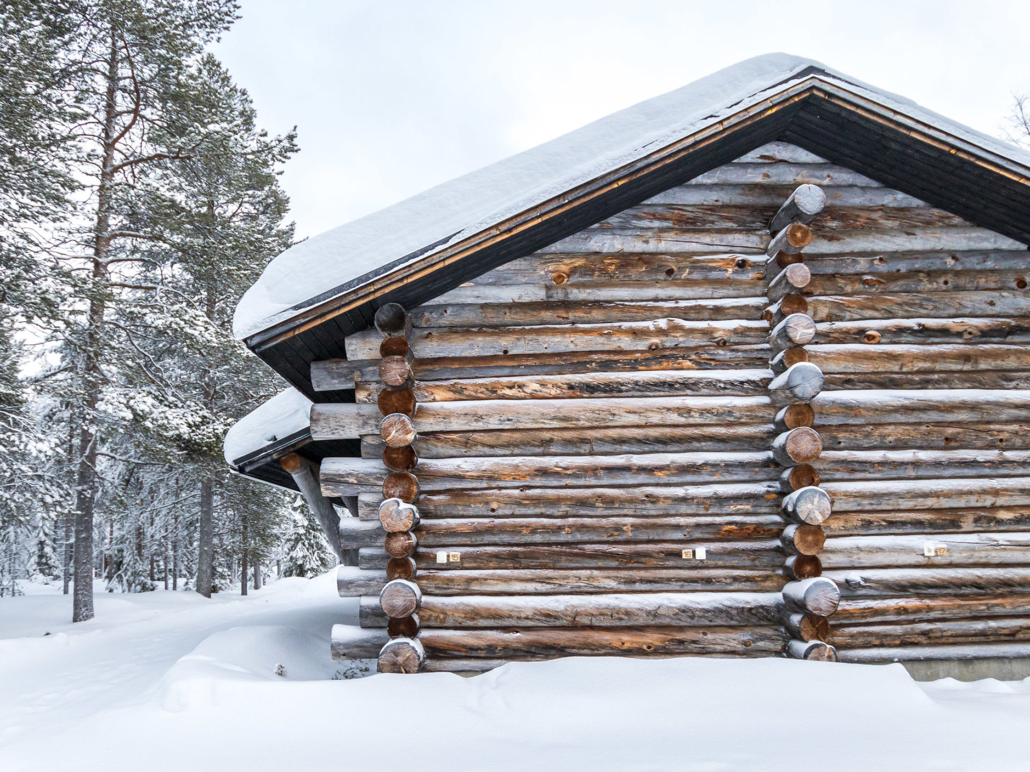 Kelorakka lodge