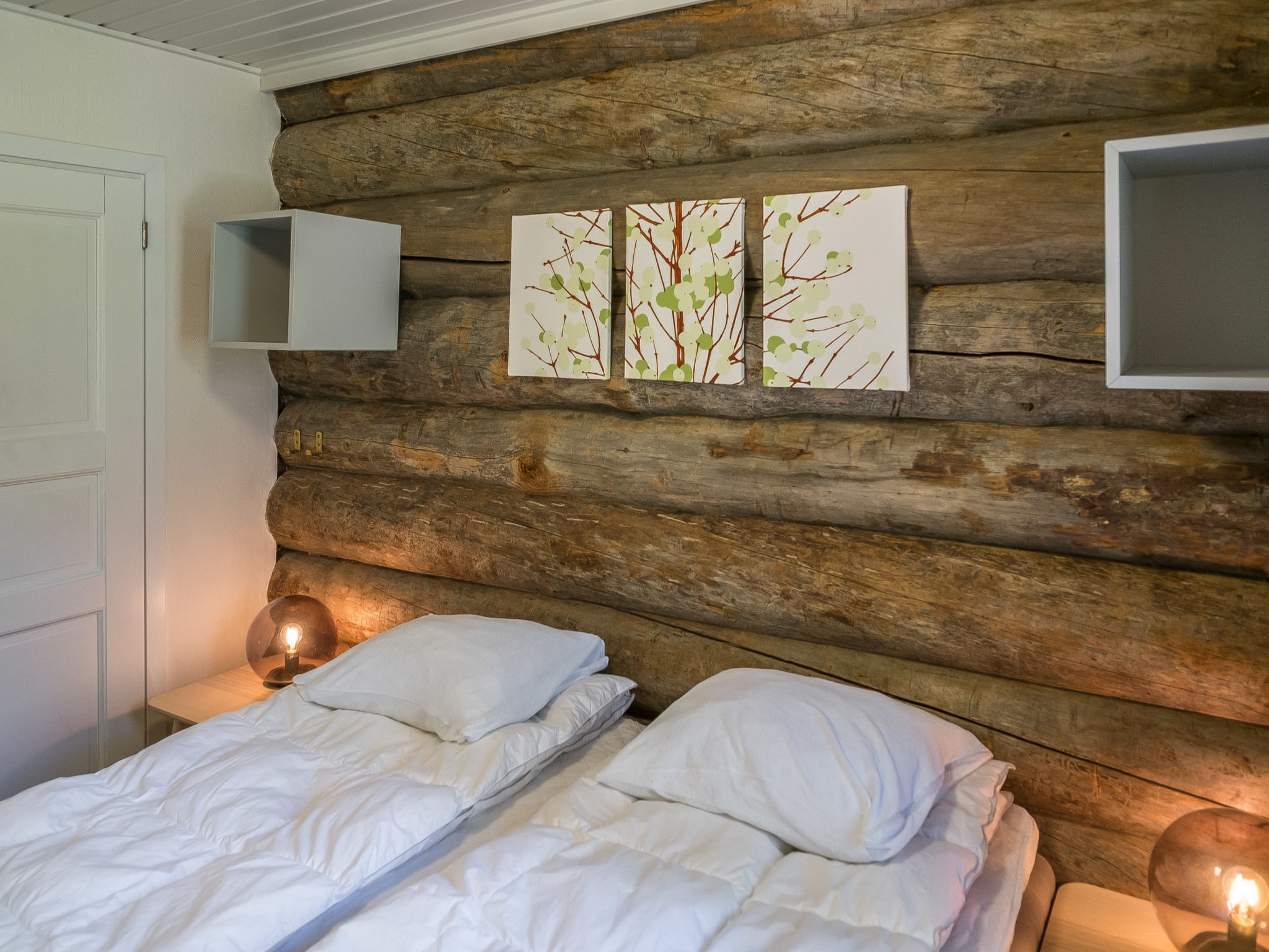 Maison Kelorakka lodge – Intérieur, photo 12 sur 48