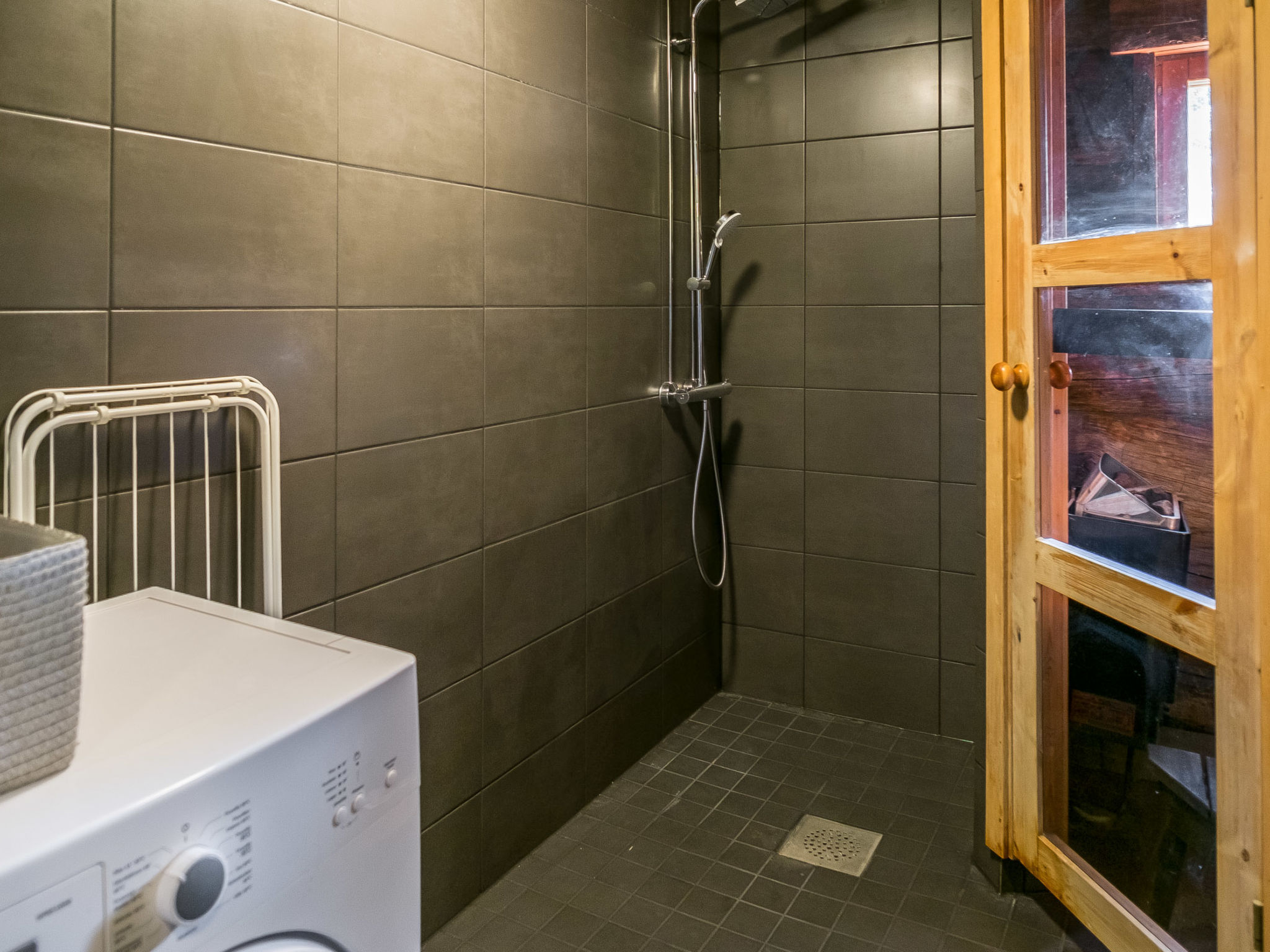 Maison Kelorakka lodge – Intérieur, photo 13 sur 48