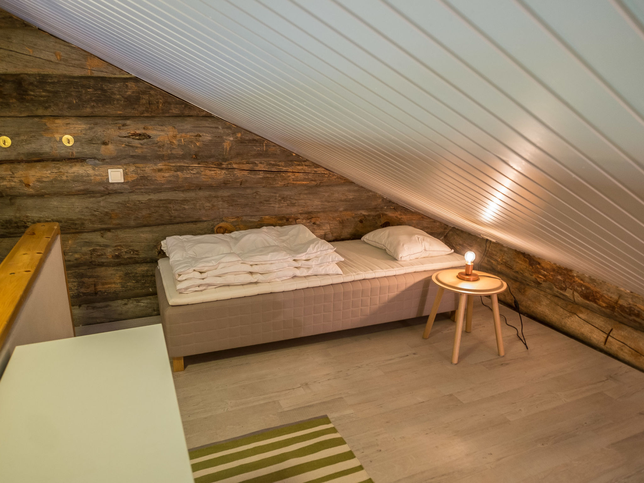 Maison Kelorakka lodge – Intérieur, photo 18 sur 48