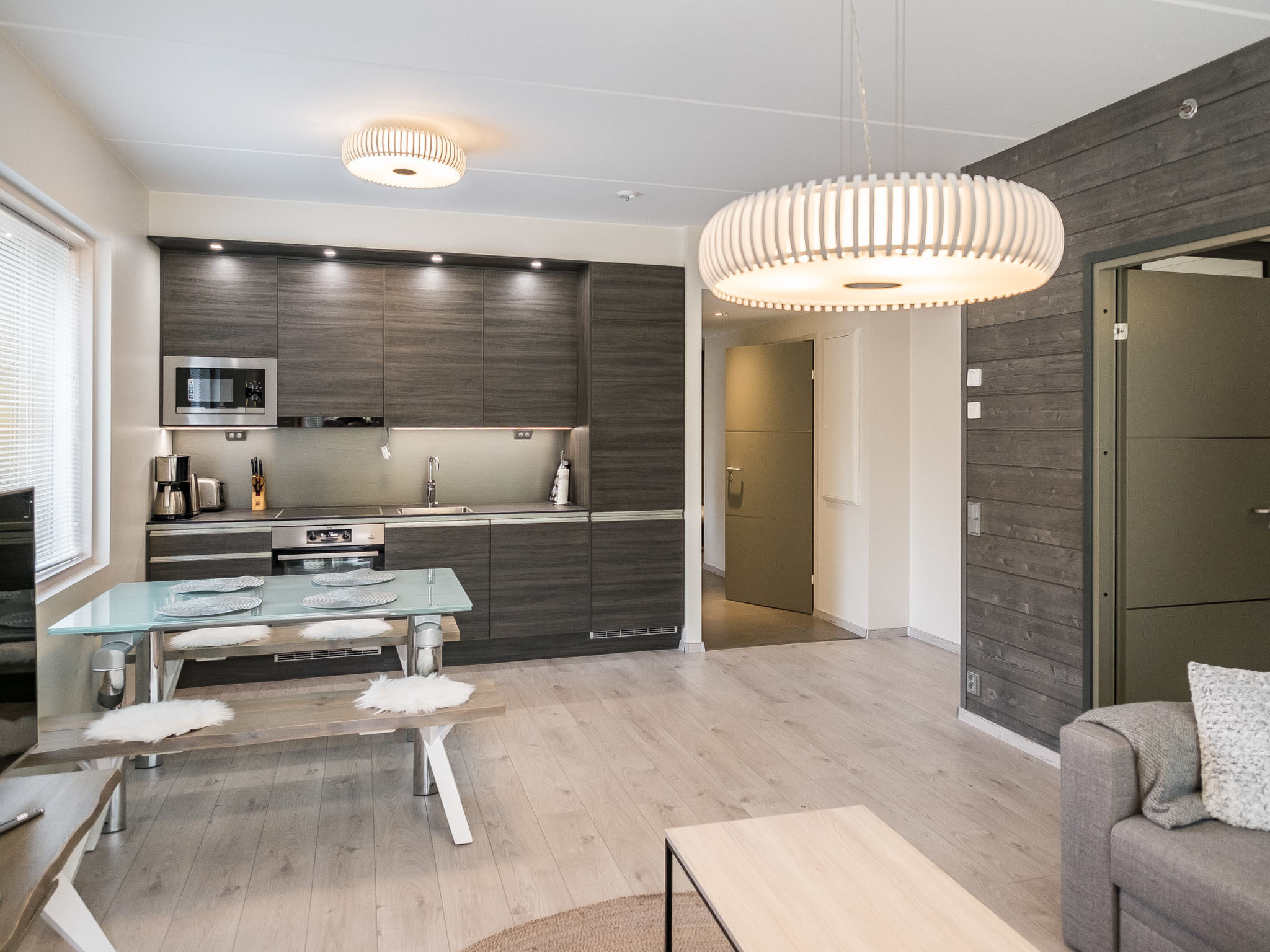 Appartement Tunturinlaita d 4 – Intérieur, photo 30 sur 34